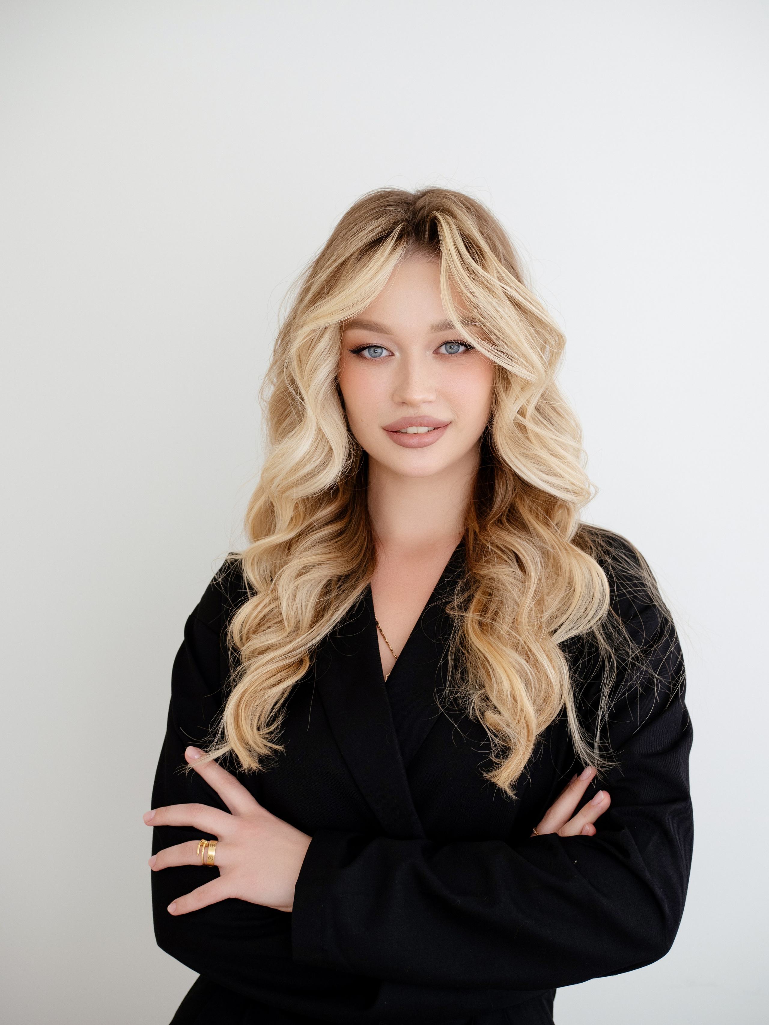 36. Фотограф Смоленск Дина Петровская