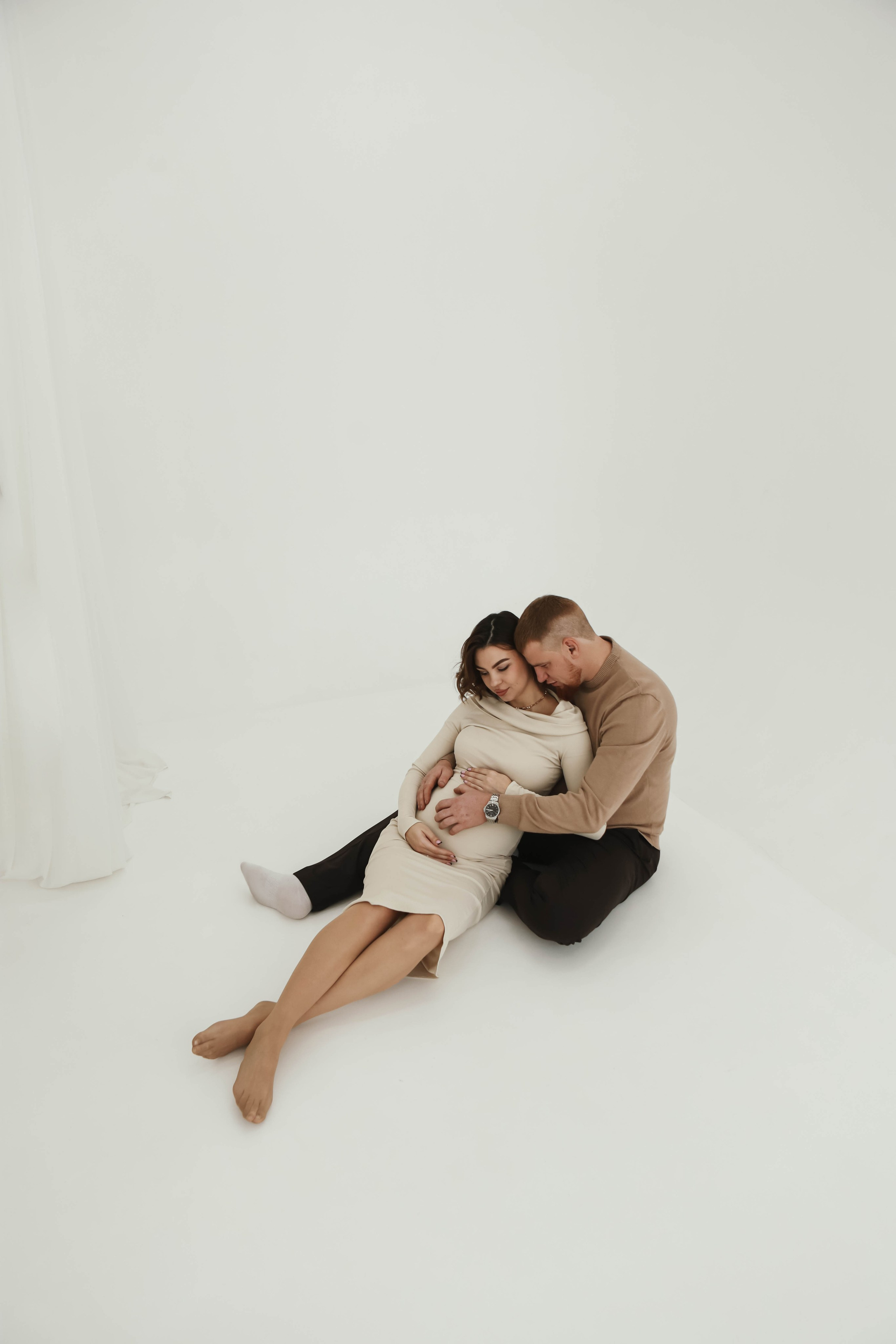 Алиса и Сергей. Фотограф в Иркутске