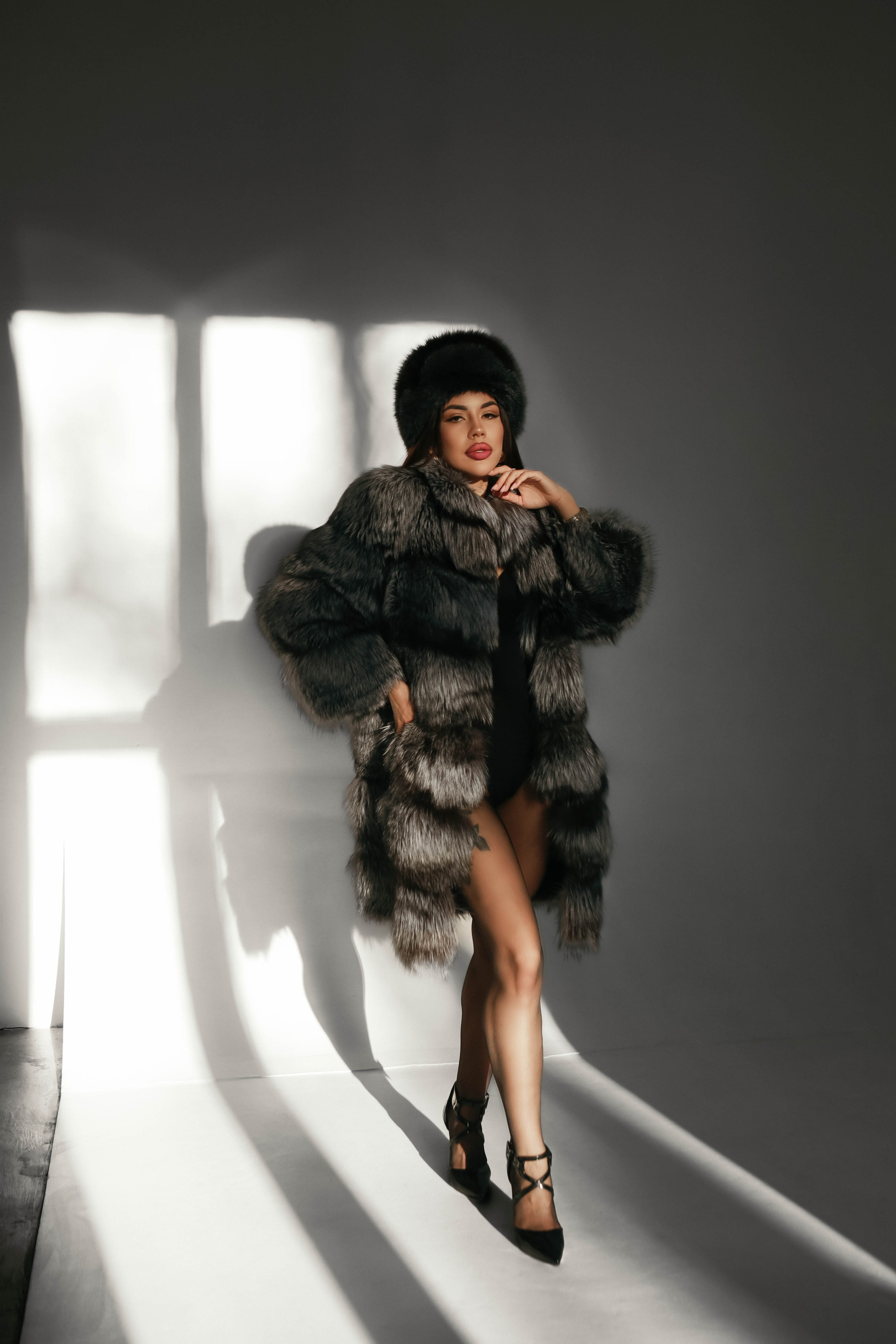 Надежда. Фотограф в Иркутске