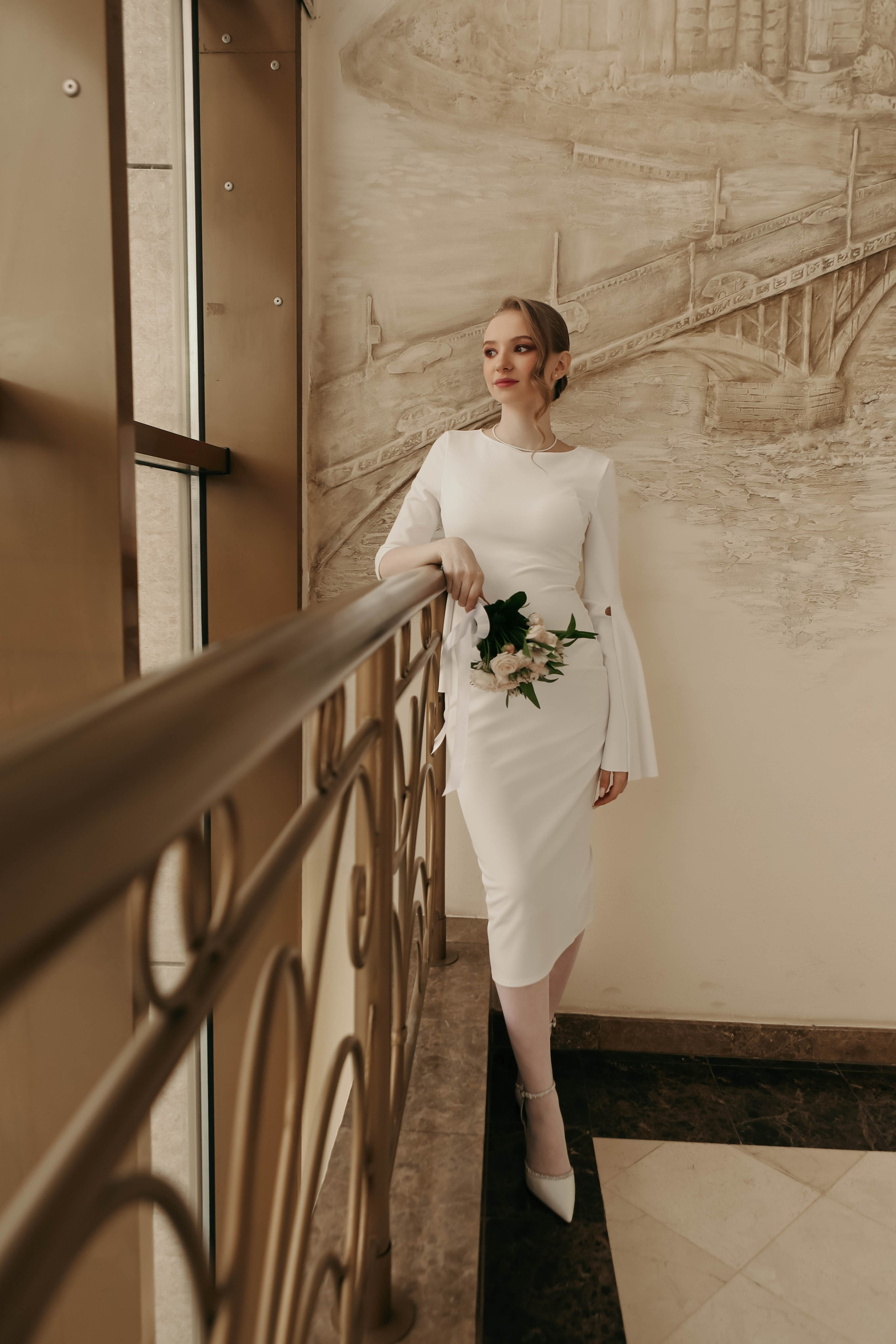 Наталья и Геннадий. Фотограф в Иркутске