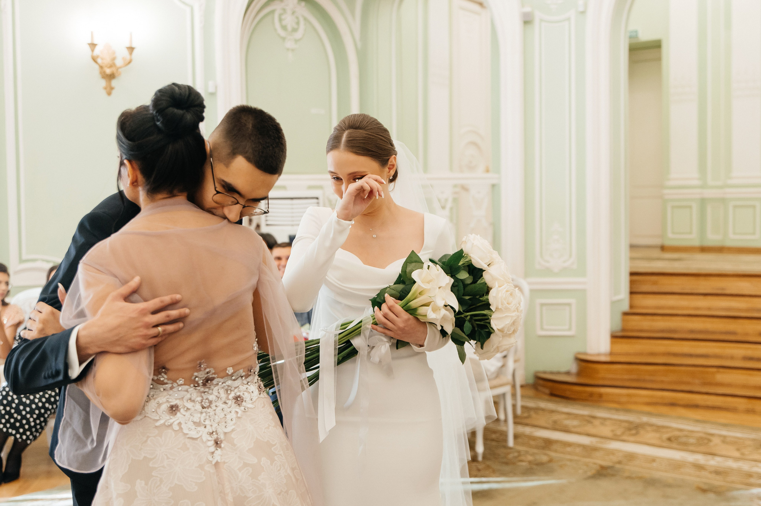 21.10.2023. Мария — Свадебный фотограф