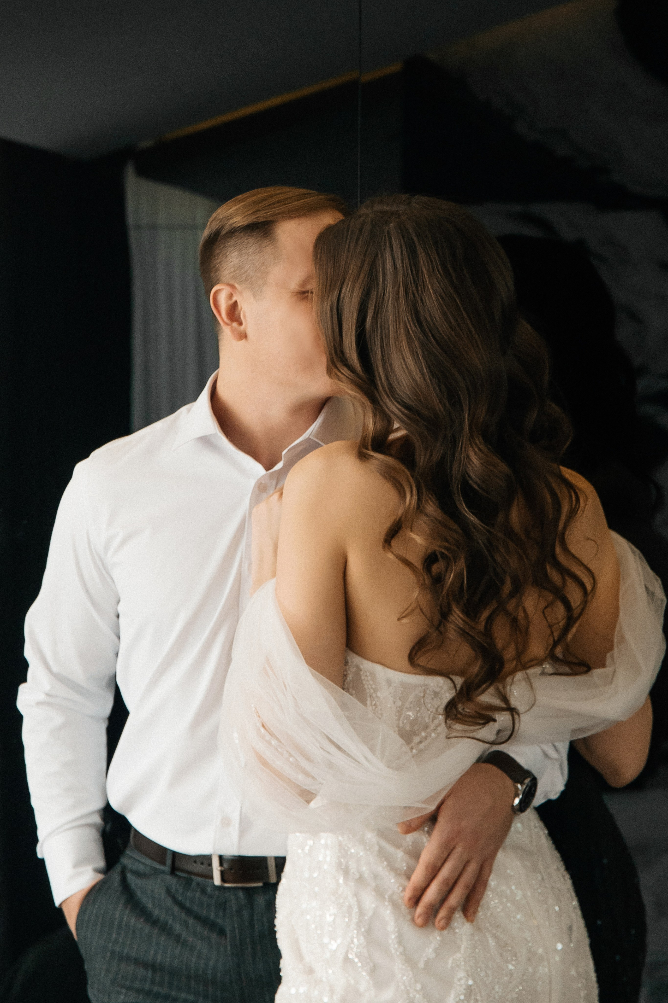 ANONS. Мария — Свадебный фотограф