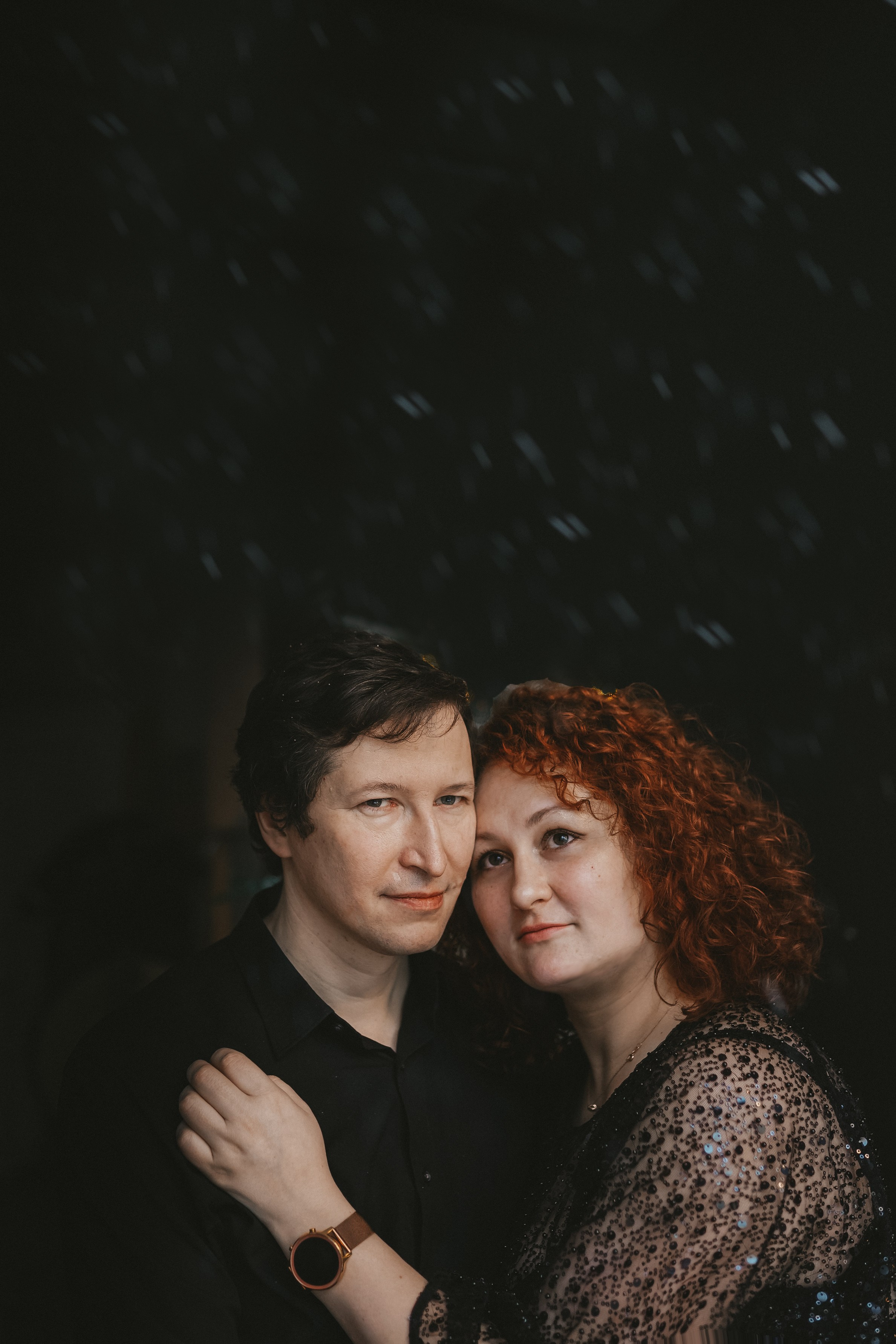 Новогодняя фотосессия Паша, Люба, Федя и Саша. Семейный lifestyle фотограф Наталья Разгуляева в Москве