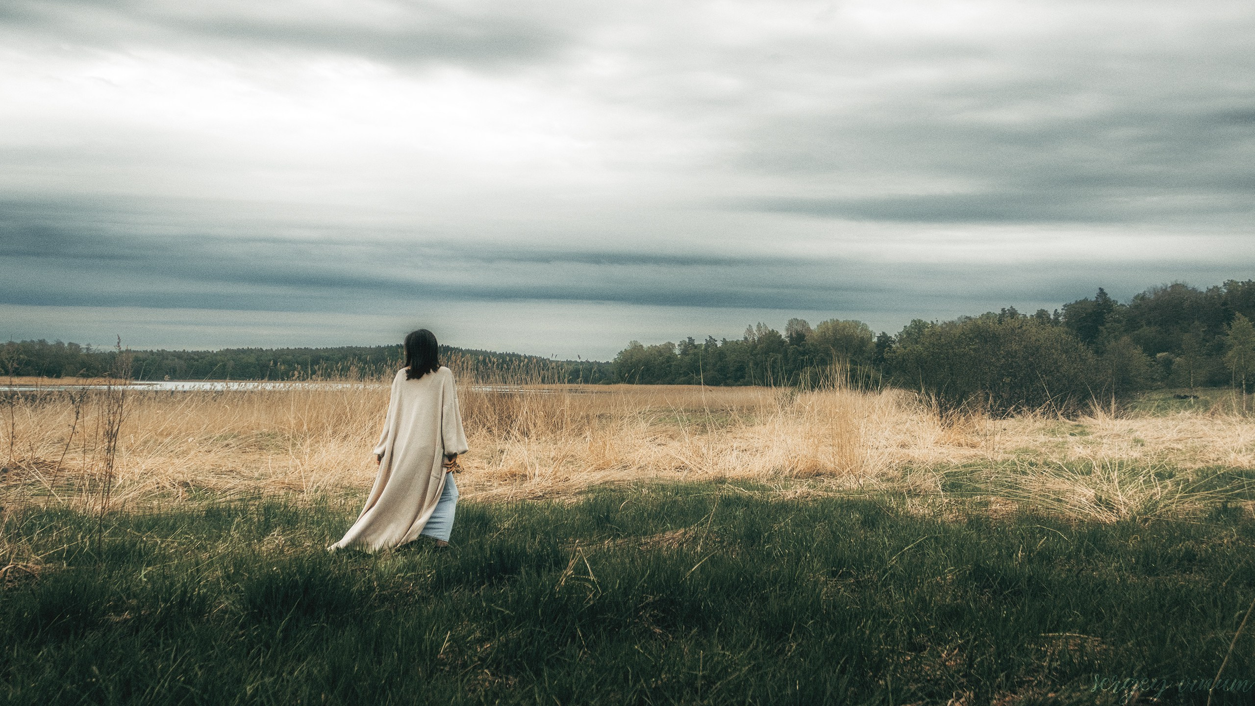 🌾Evelina. Sergey Vinum — Арт-фотограф в СПб