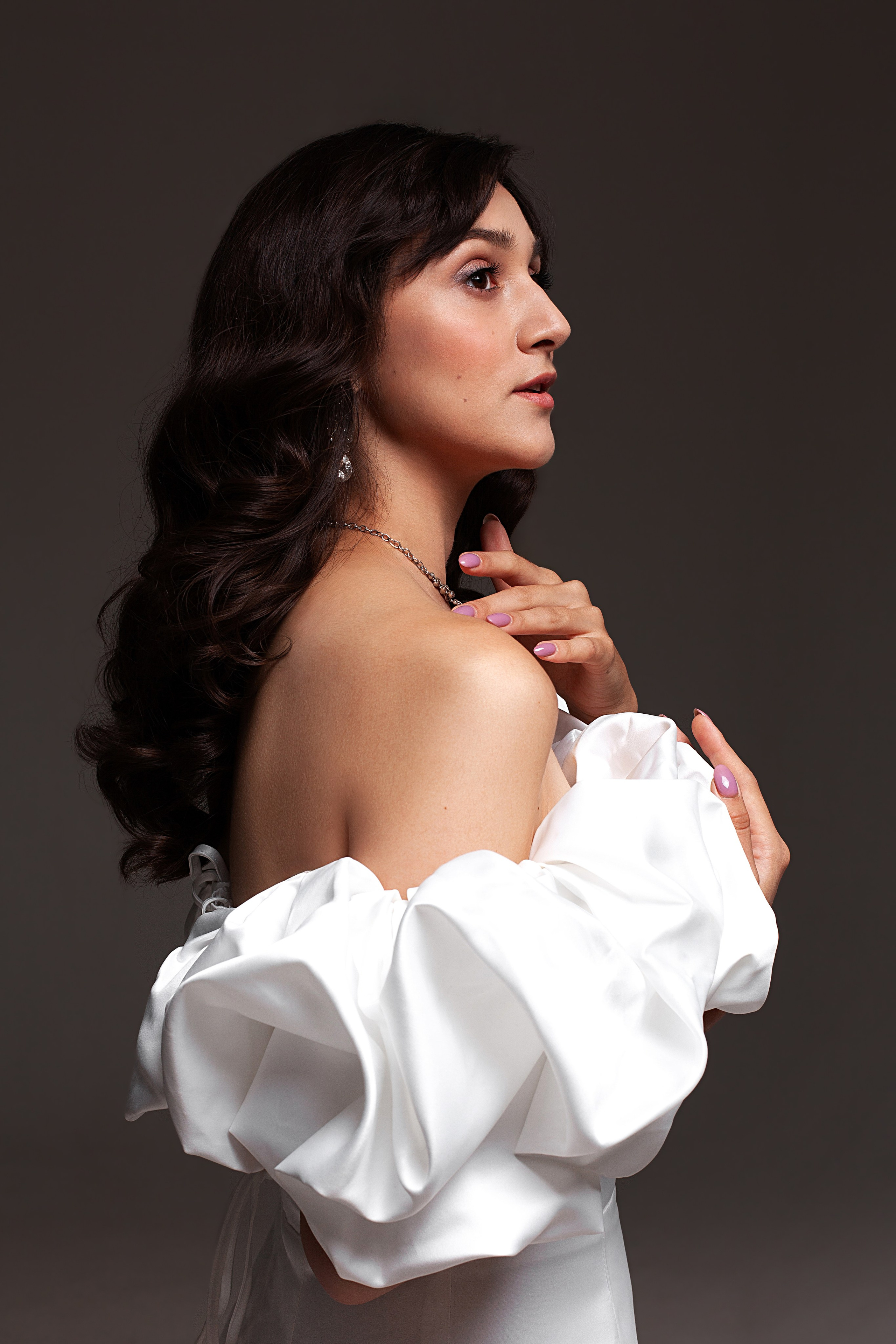 Материнство — это не ограничение, а новая глава в жизни. Фотограф в Томске Евгения Гуляева