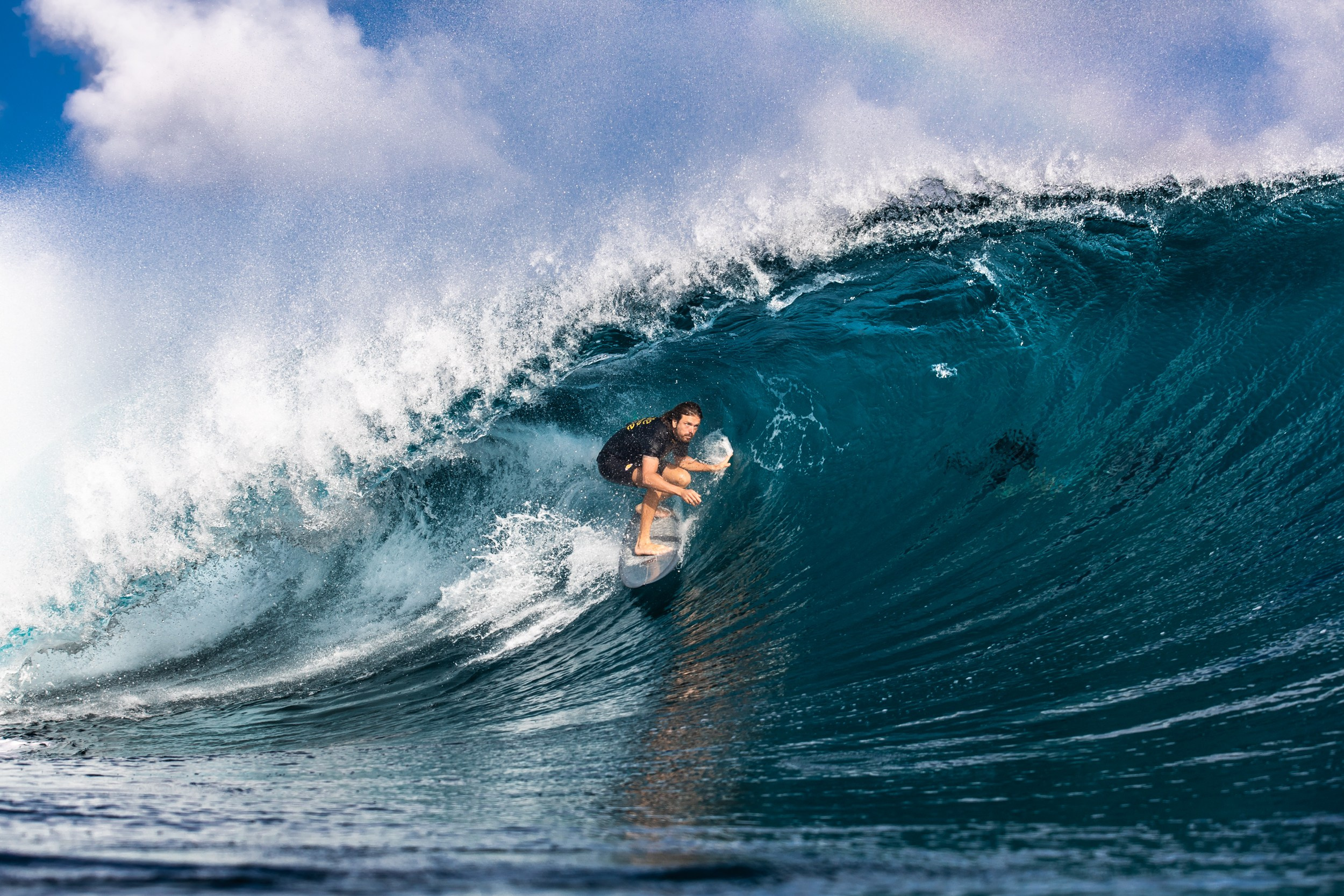 Лайфстайл Фотограф и Профессиональный Водный Фотограф в Москве