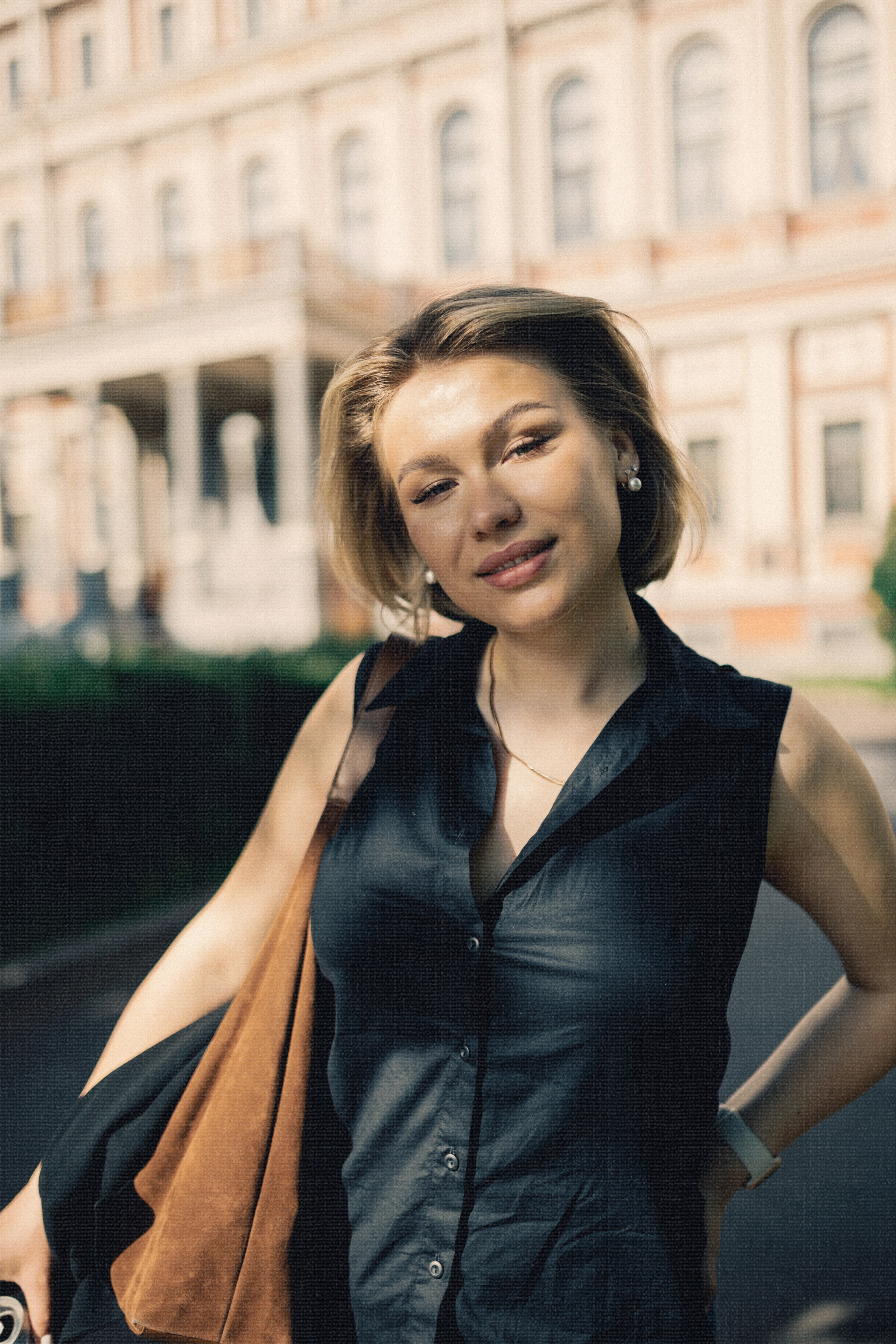 Полина. Семейный и свадебный фотограф в Санкт-Петербурге Науменко Владислав