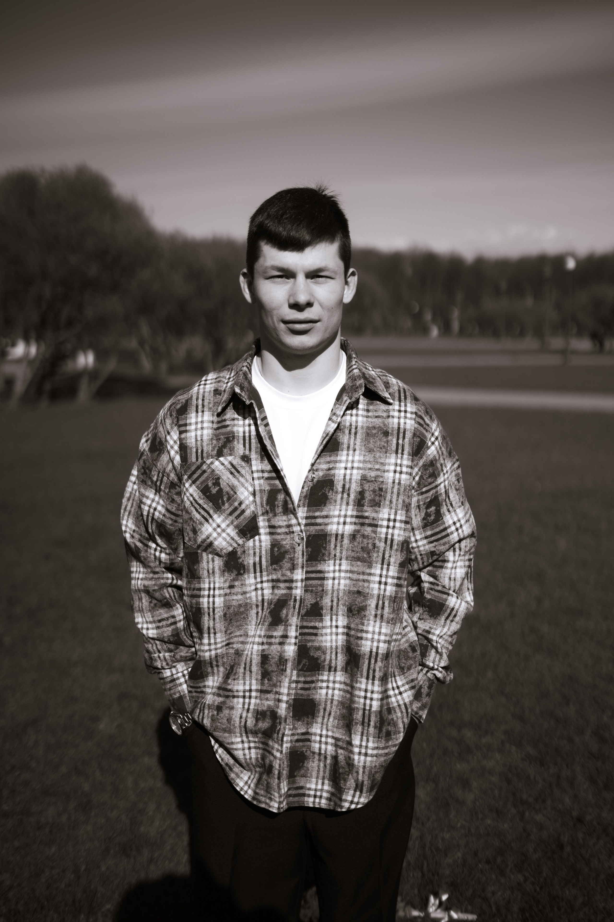 Нина и Денис. Семейный и свадебный фотограф в Санкт-Петербурге Науменко Владислав