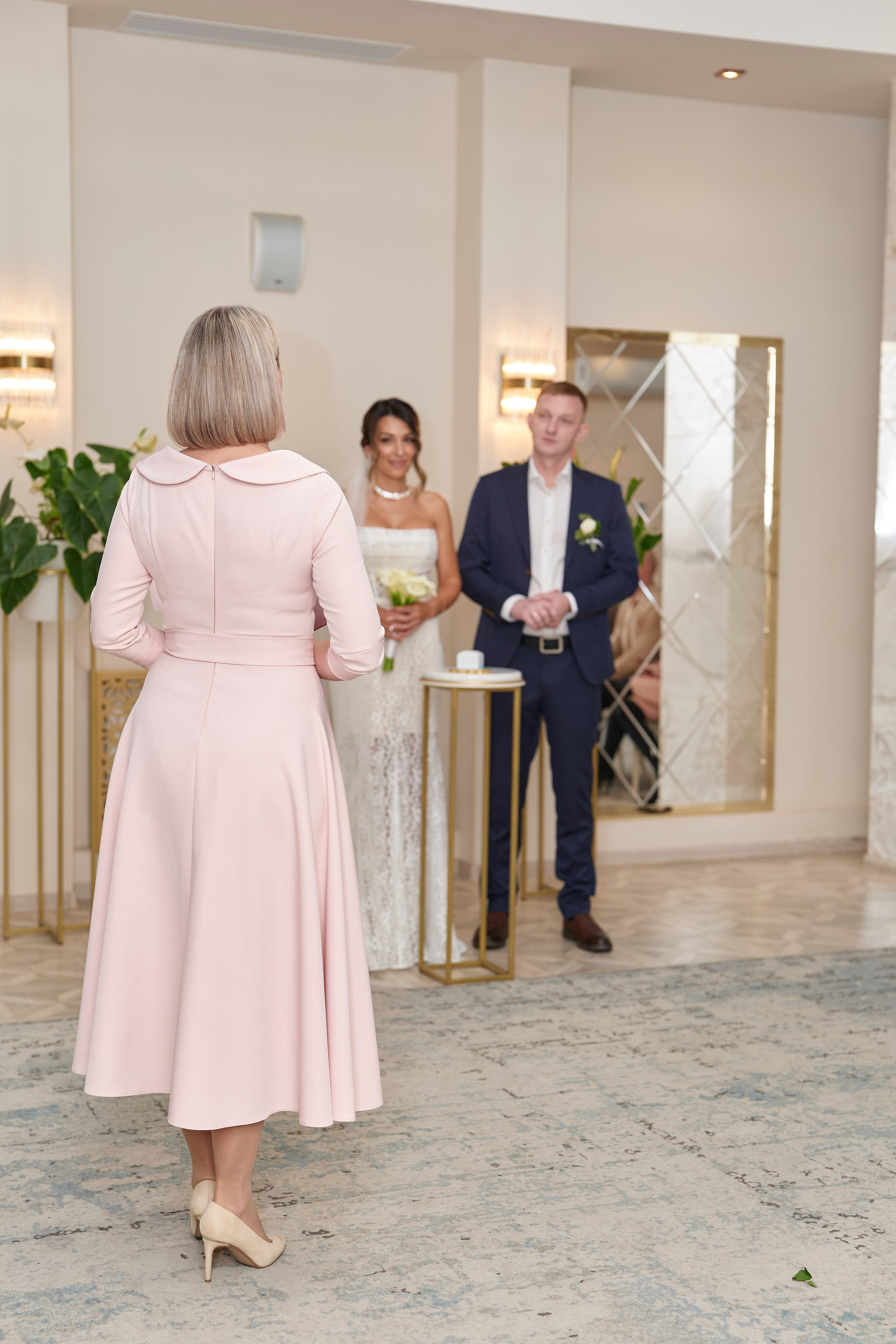 Роспись в загсе!. Семейный и женский фотограф в Москве Зоя Бучерова