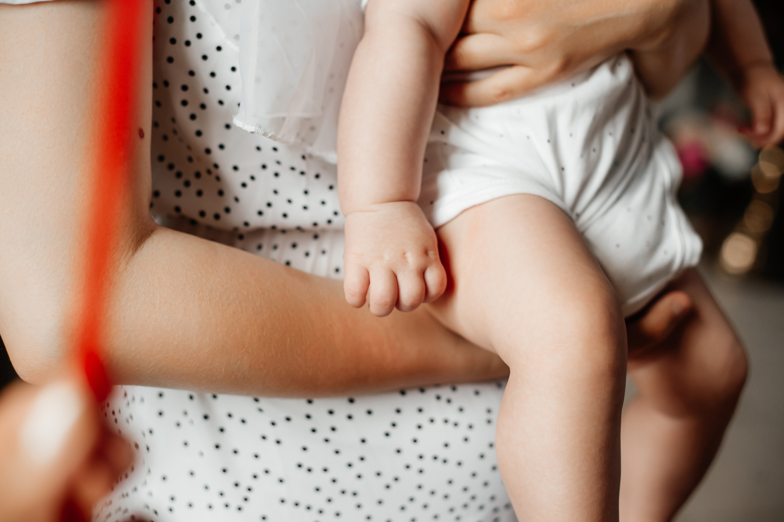 Крещение Андрюши, Храм Покрова Пресвятой Богородицы в селе Жестылево. Фотограф Дмитров и МО Валентина Халикова