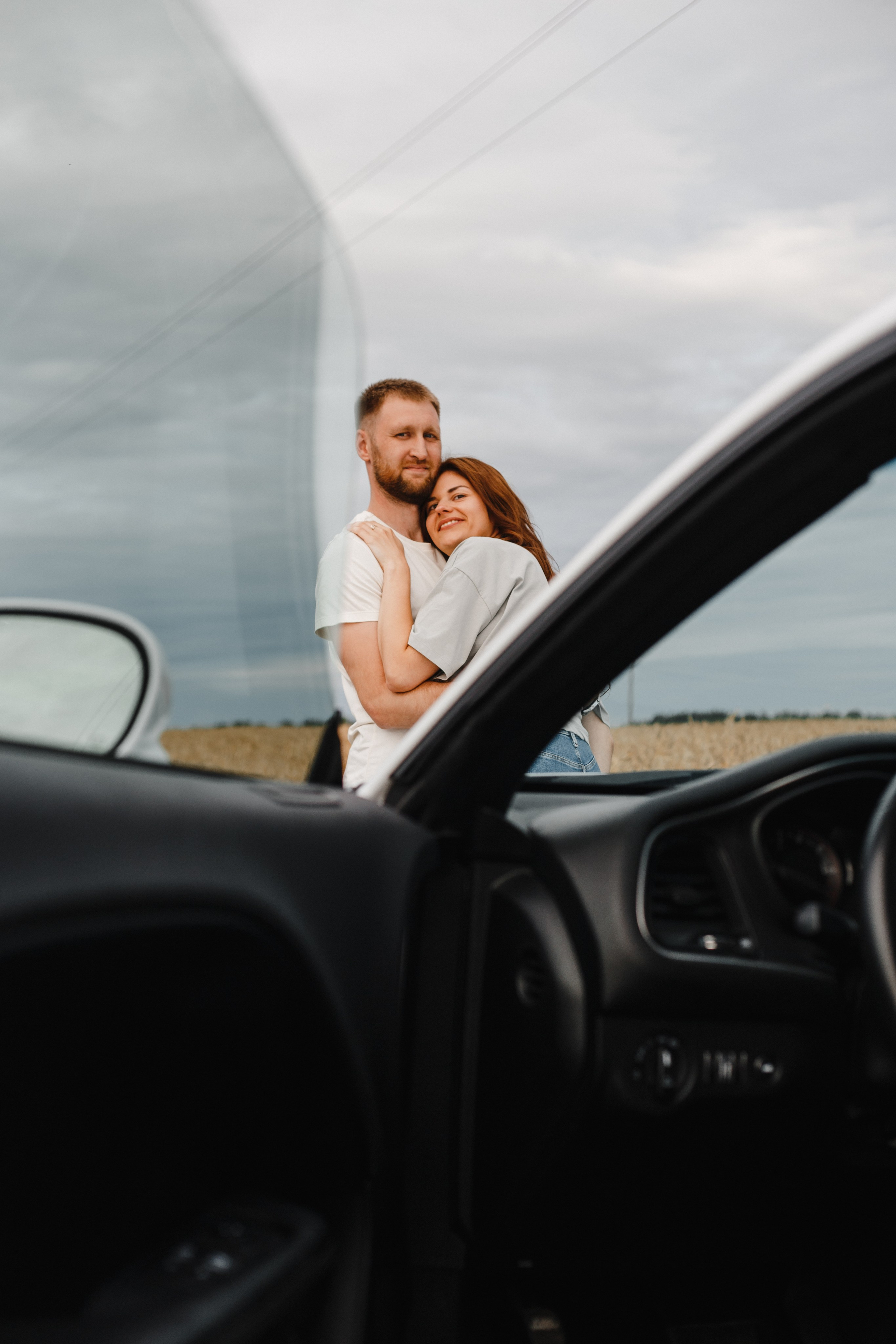 Рома и Юля. Главная