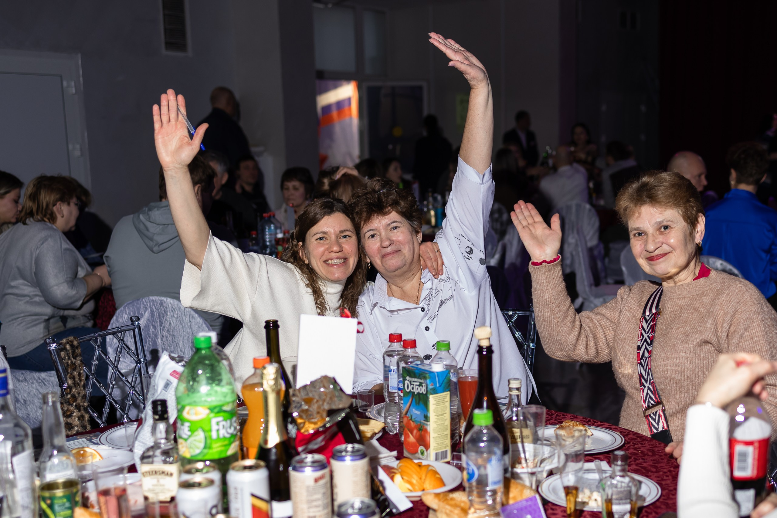 Музыкальное лото в ДК Искра 22 февраля 2026 г