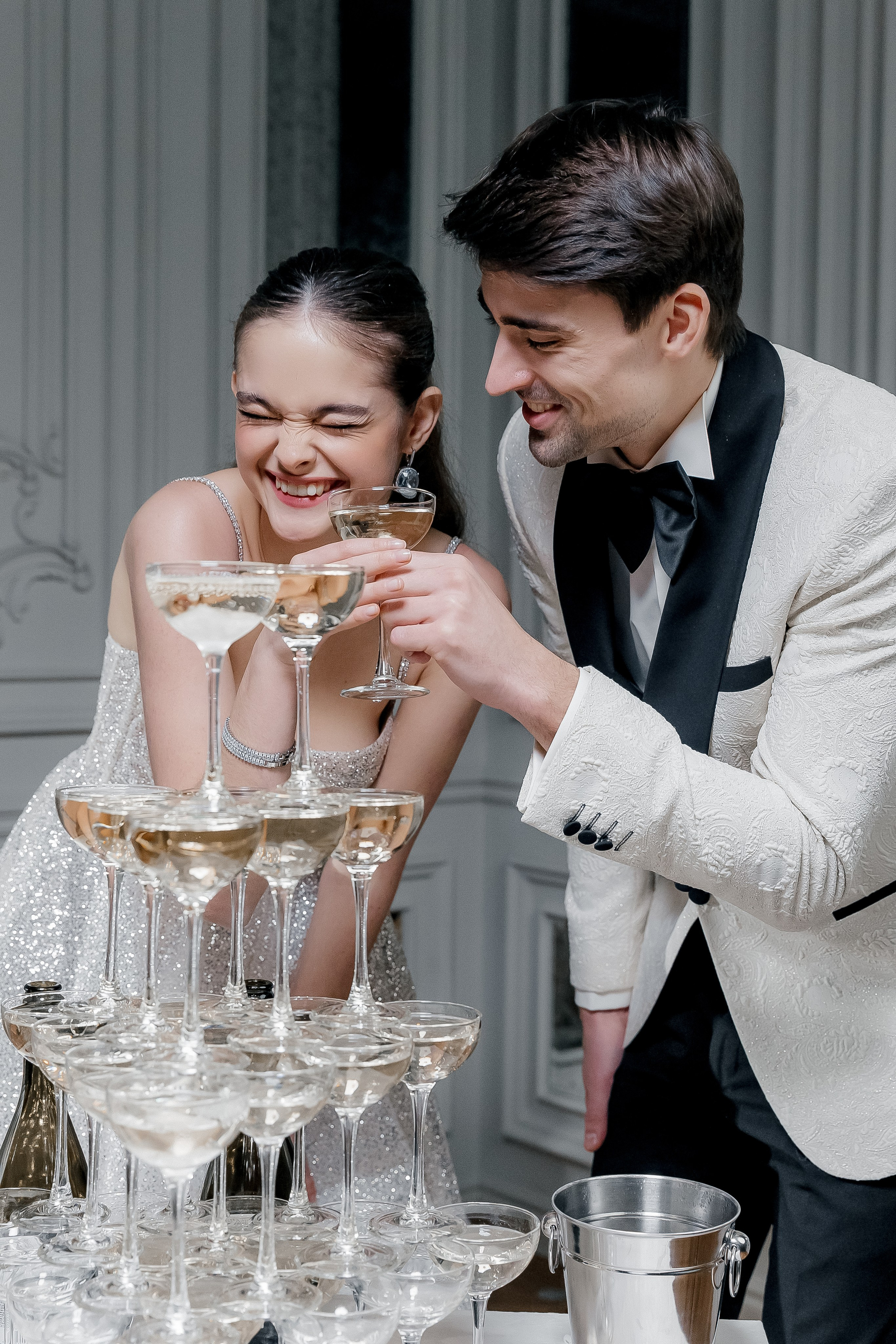 N & D | Imperial Plaza. Свадебный и семейный фотограф в Краснодаре Анастасия Прудко