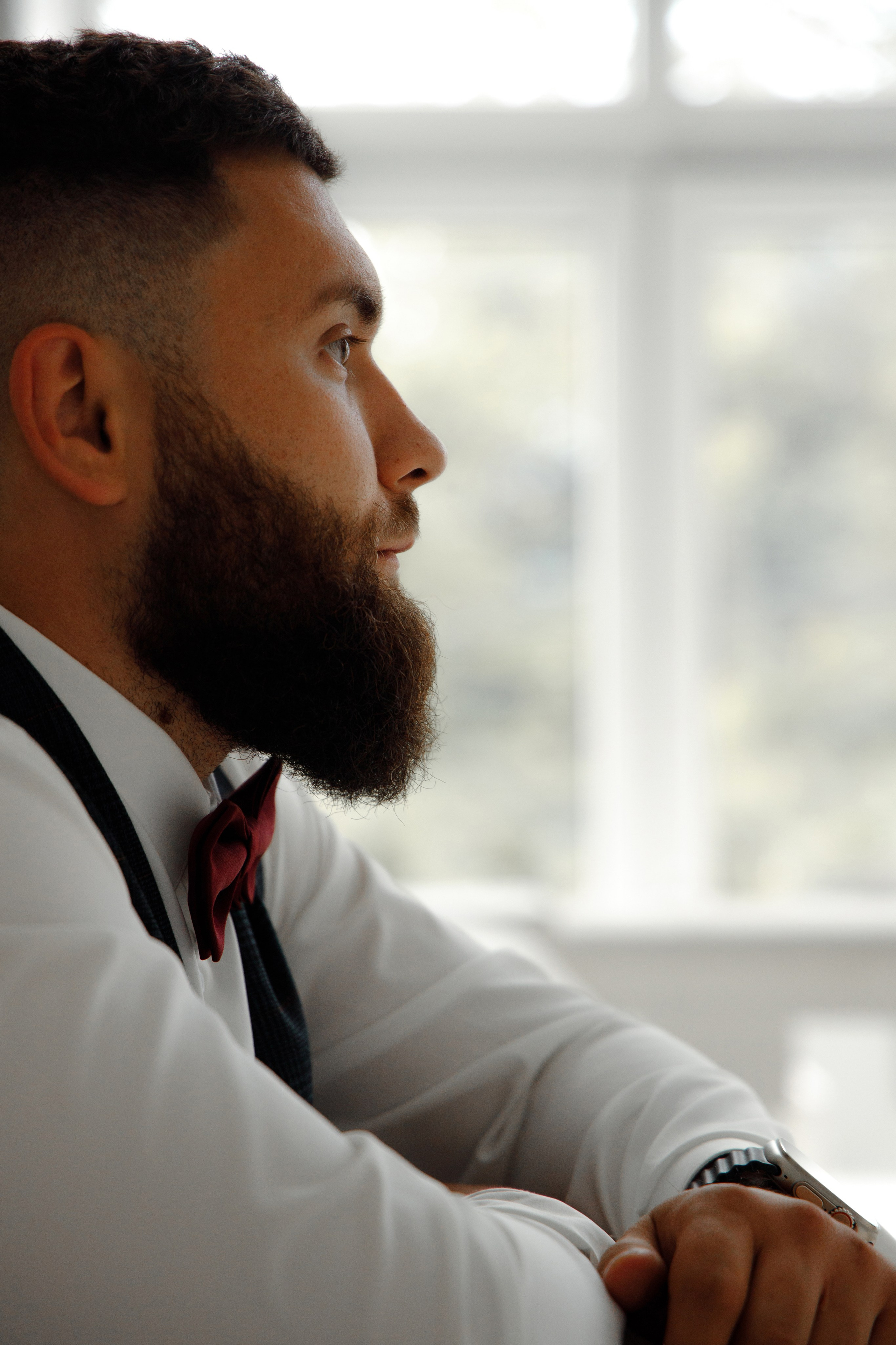 Николай и Вера. Фотограф Новороссийск