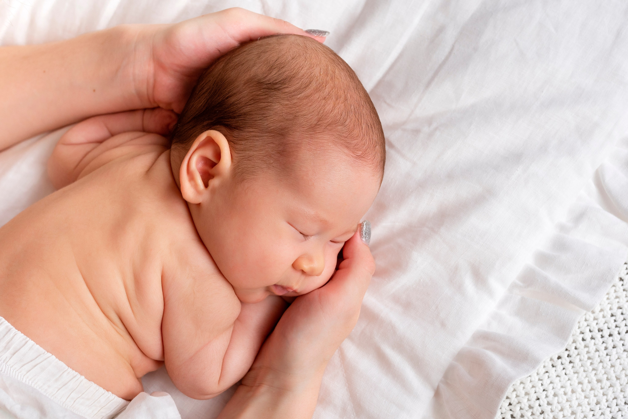 Аврора (3 месяца)