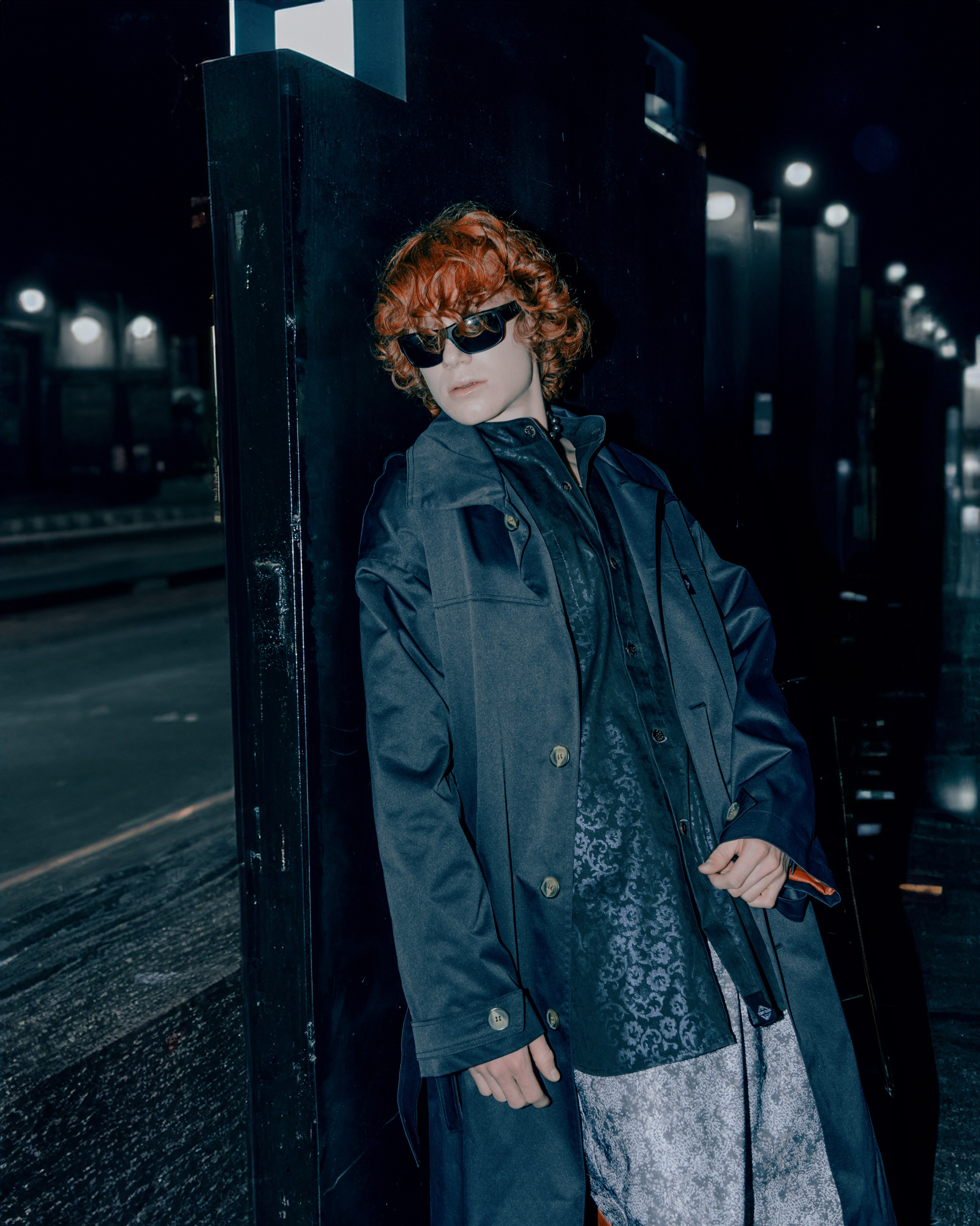 Фотосъёмка для брендов одежды. Фотограф Екатеринбург для вас или вашего бренда