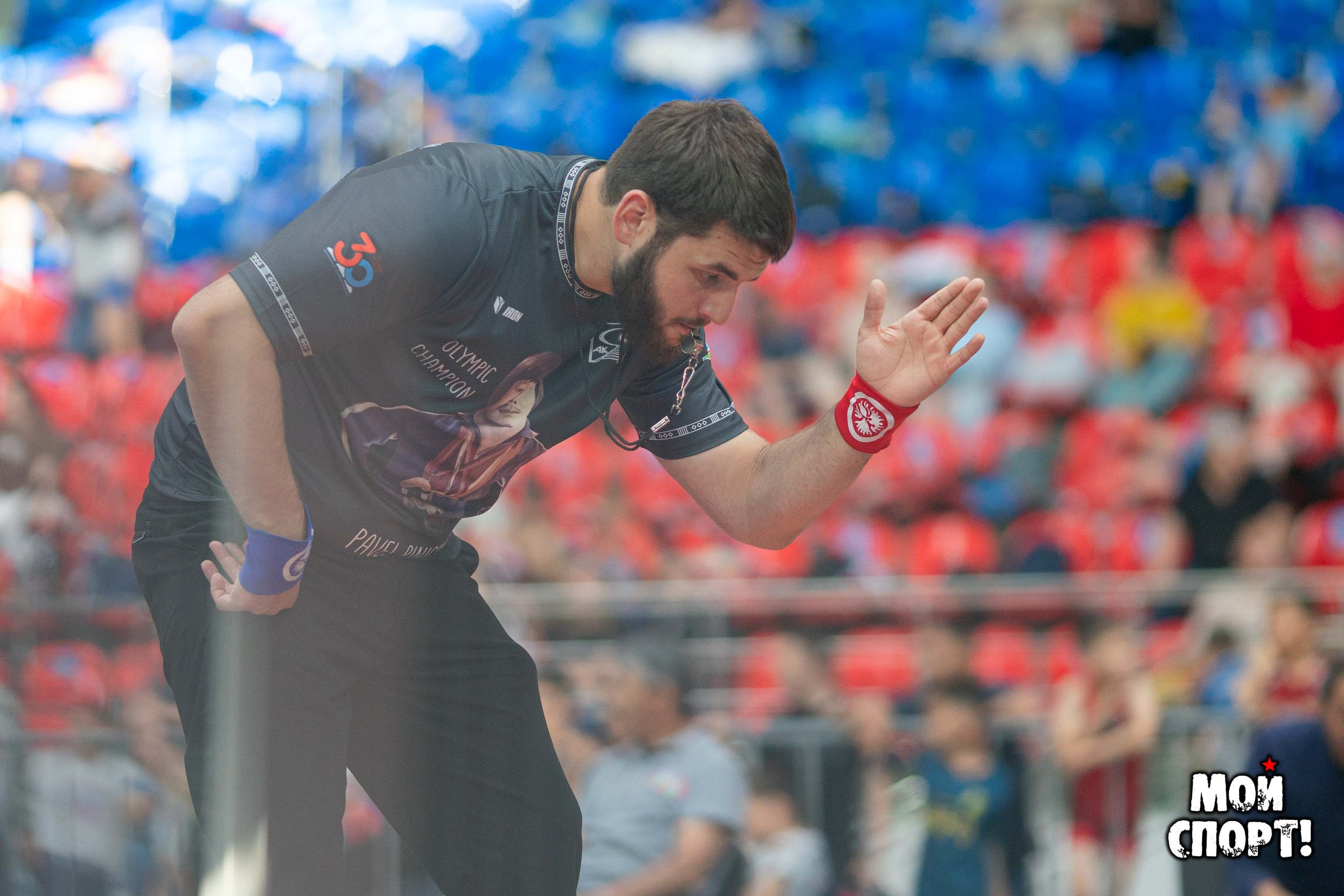 Международный, всероссийский и республиканский турниры по вольной борьбе среди юношей в честь П. П. Пинигина. Студия «Мой Спорт!» — все о спорте в Якутии