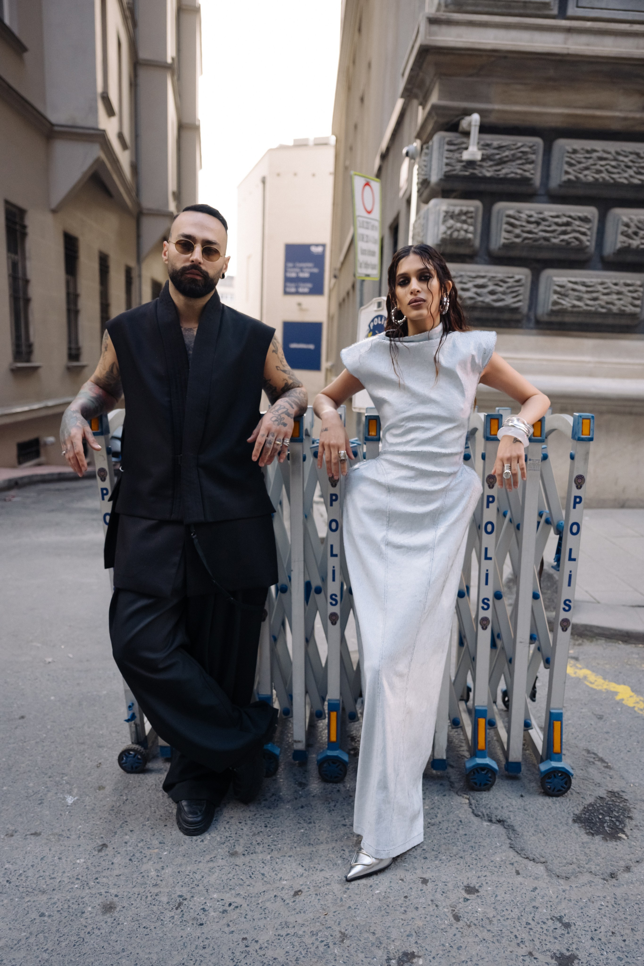 Туги и Сальма. Свадебный фотограф МОСКВА, КРЫМ, СМОЛЕНСК АЛЯ КОНОВАЛОВА