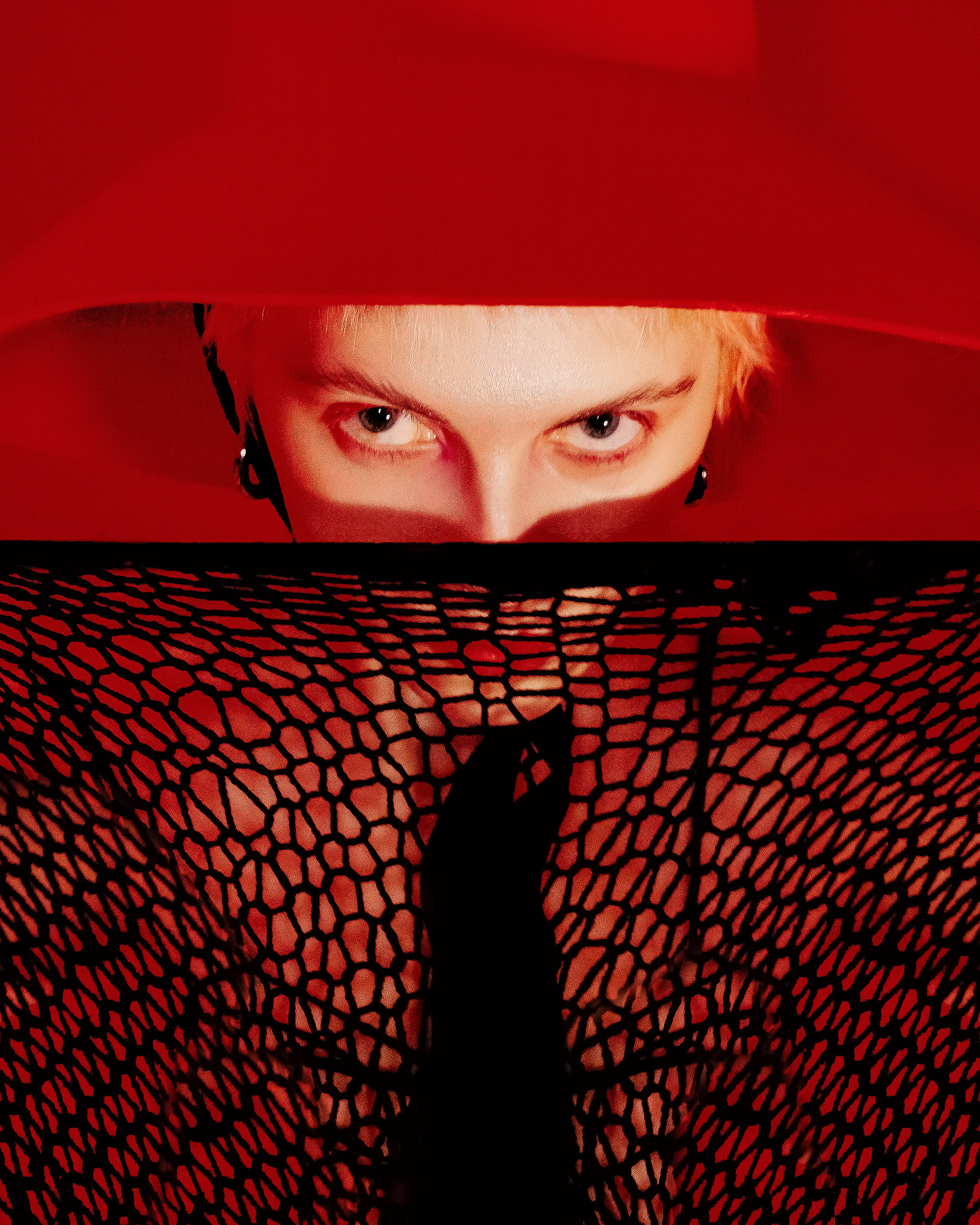 Персональная съёмка для фотографа Оксаны. Фотограф Кристина Берг