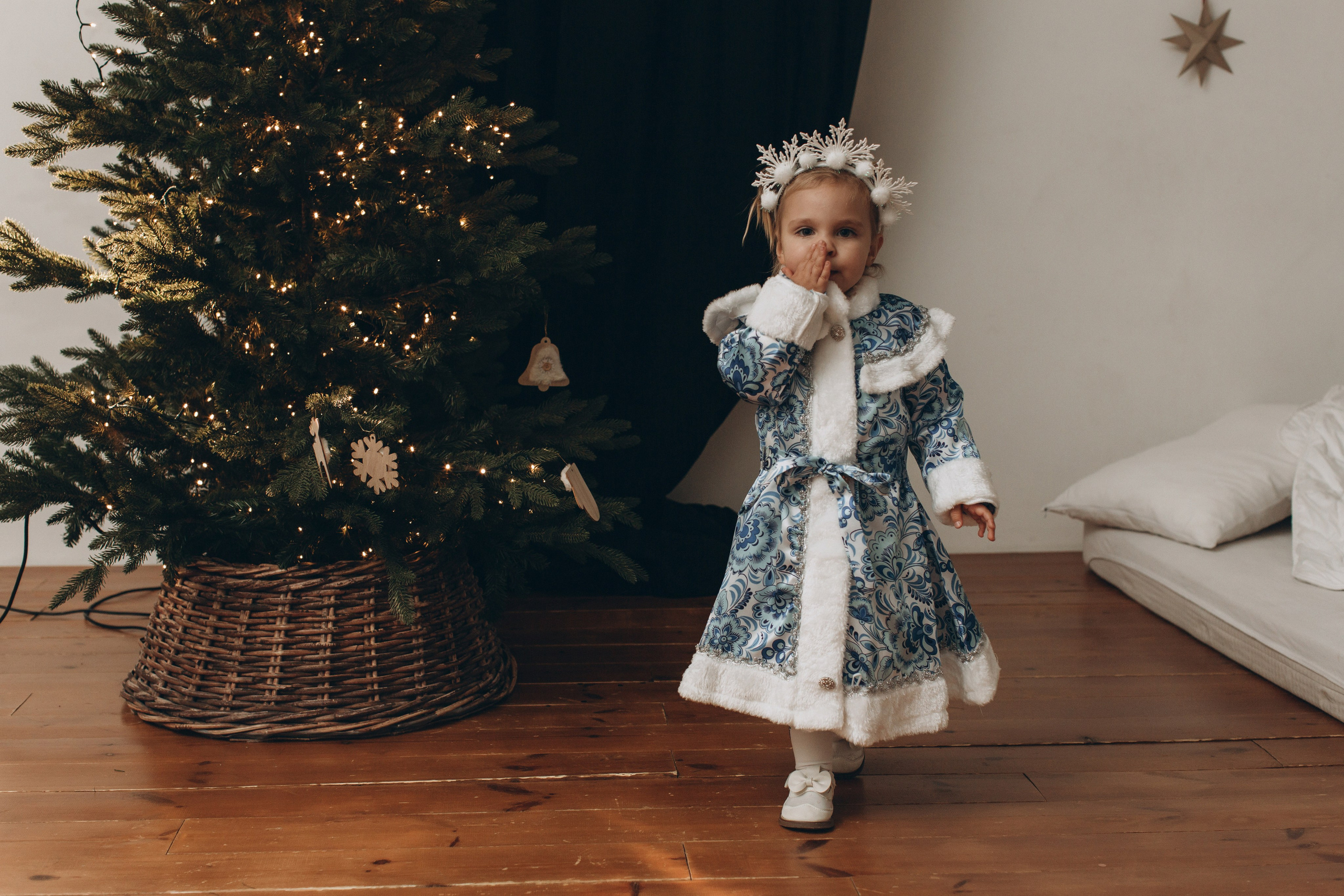 Виктория и варя. Главная