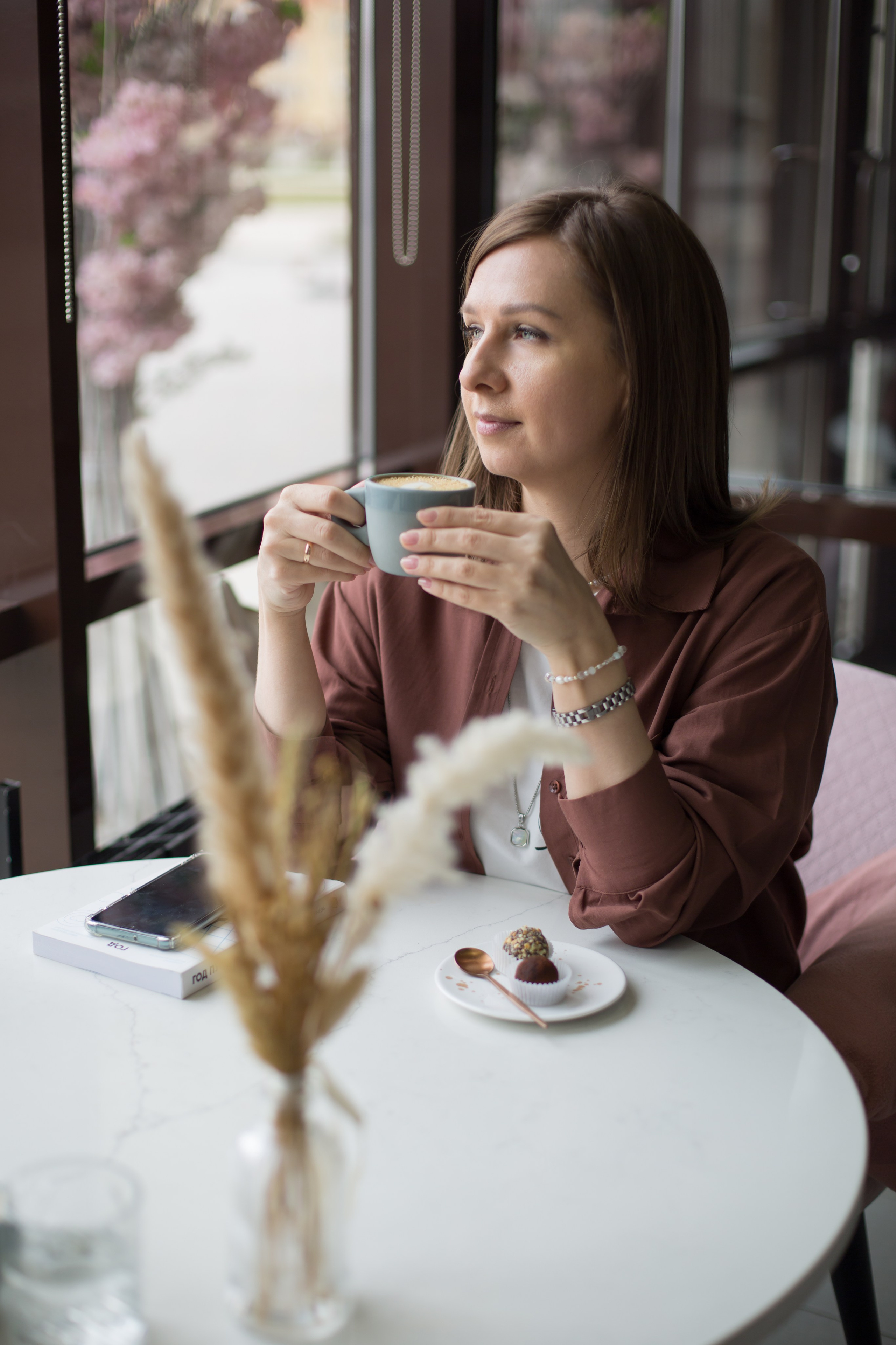 Стрит съемка для Юлии. Фотограф в Волгограде Галина Власенко