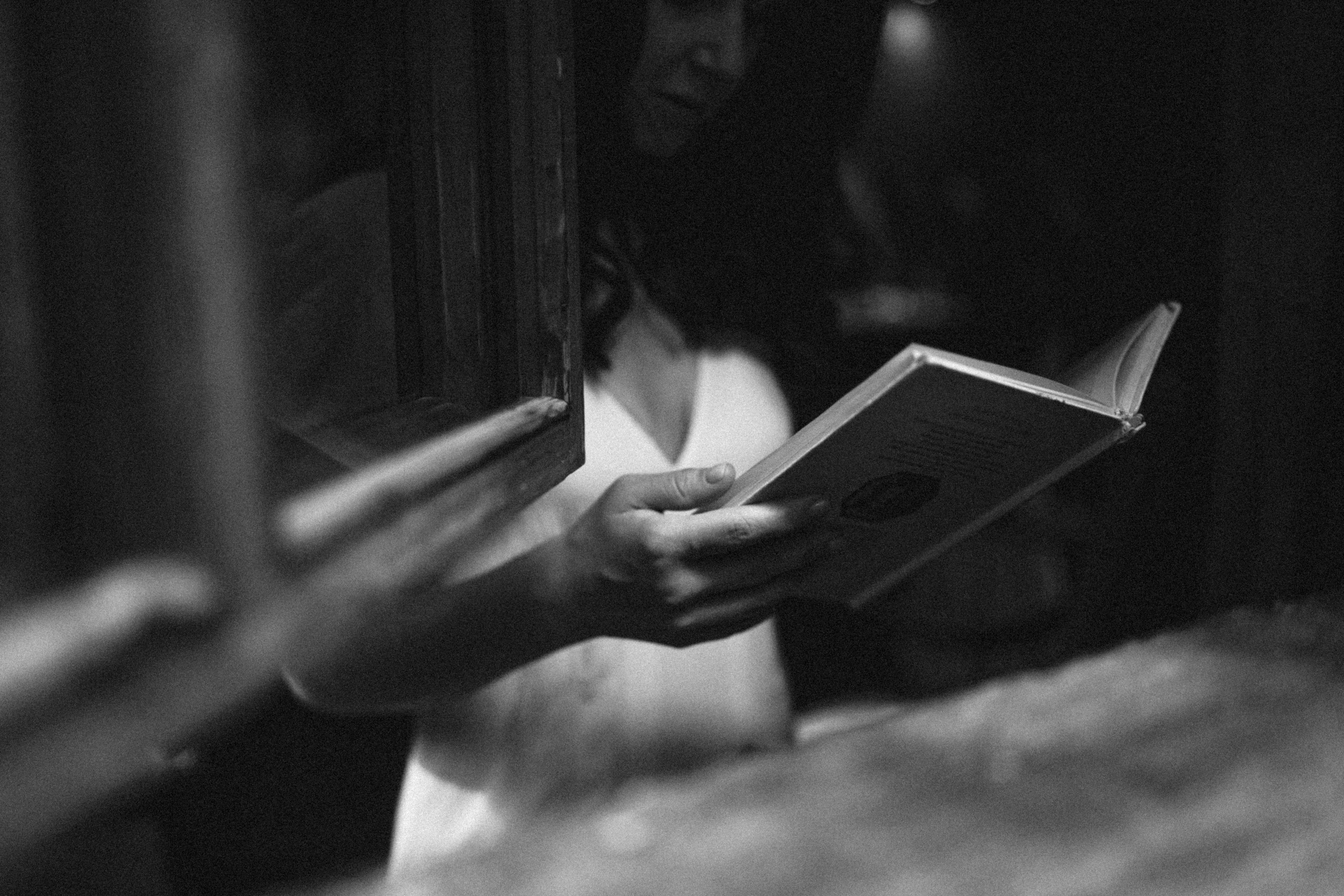 Сказочный сон. Семейный и свадебный фотограф