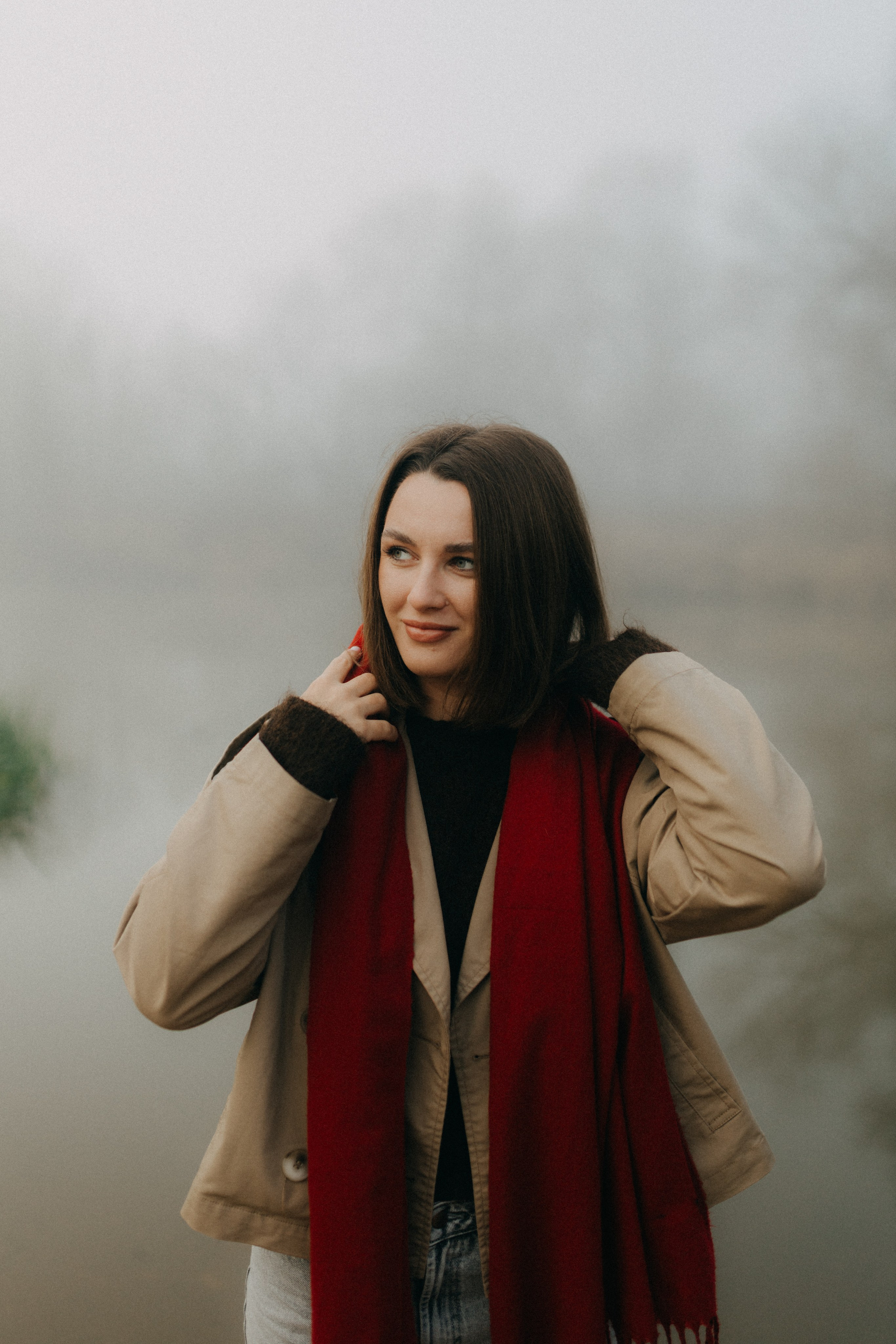 Алина. Фотограф НОГИНСК, Москва, Анастасия Белая