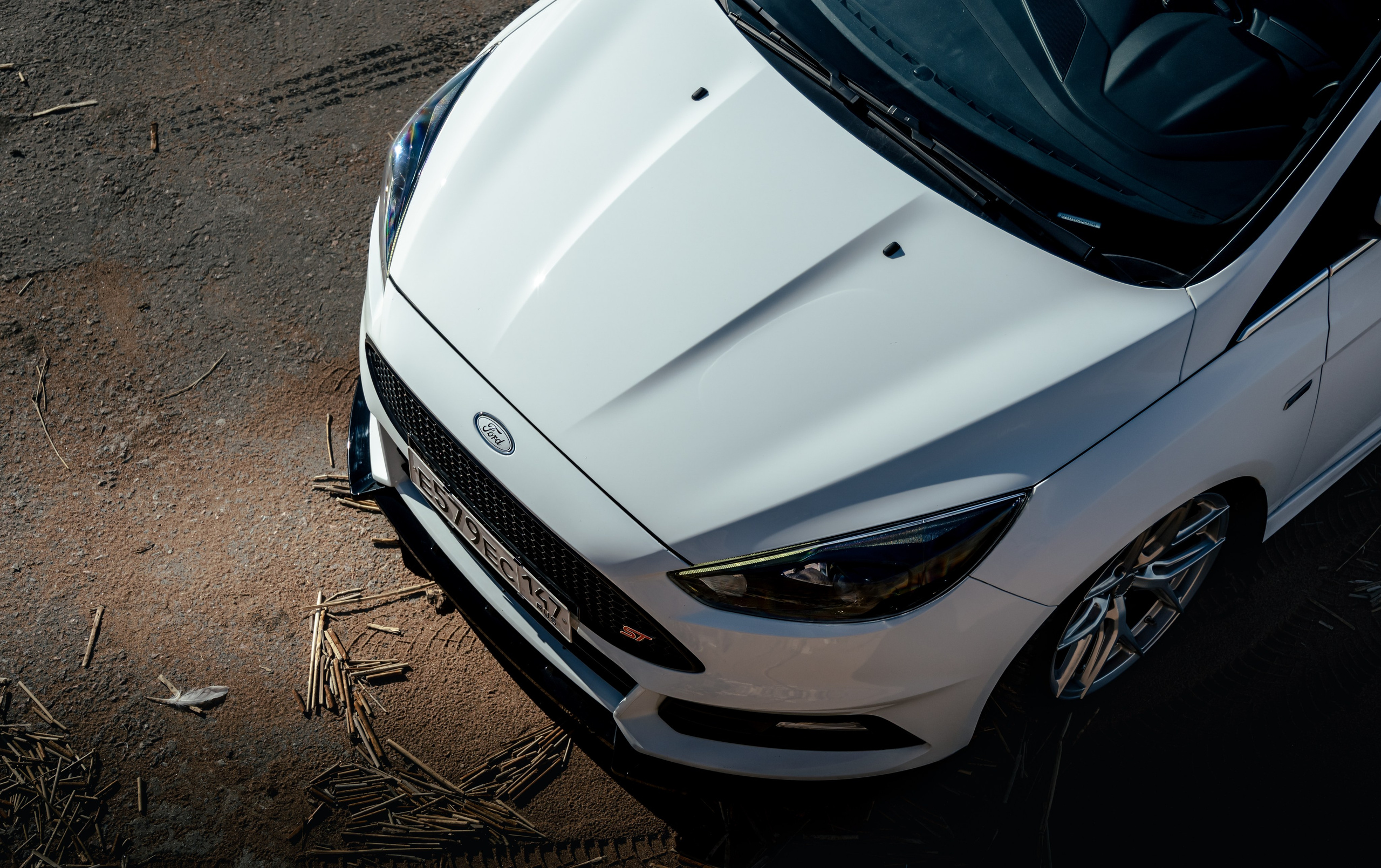 SUBARU LEGACY, FORD Маяк. Opasnophoto