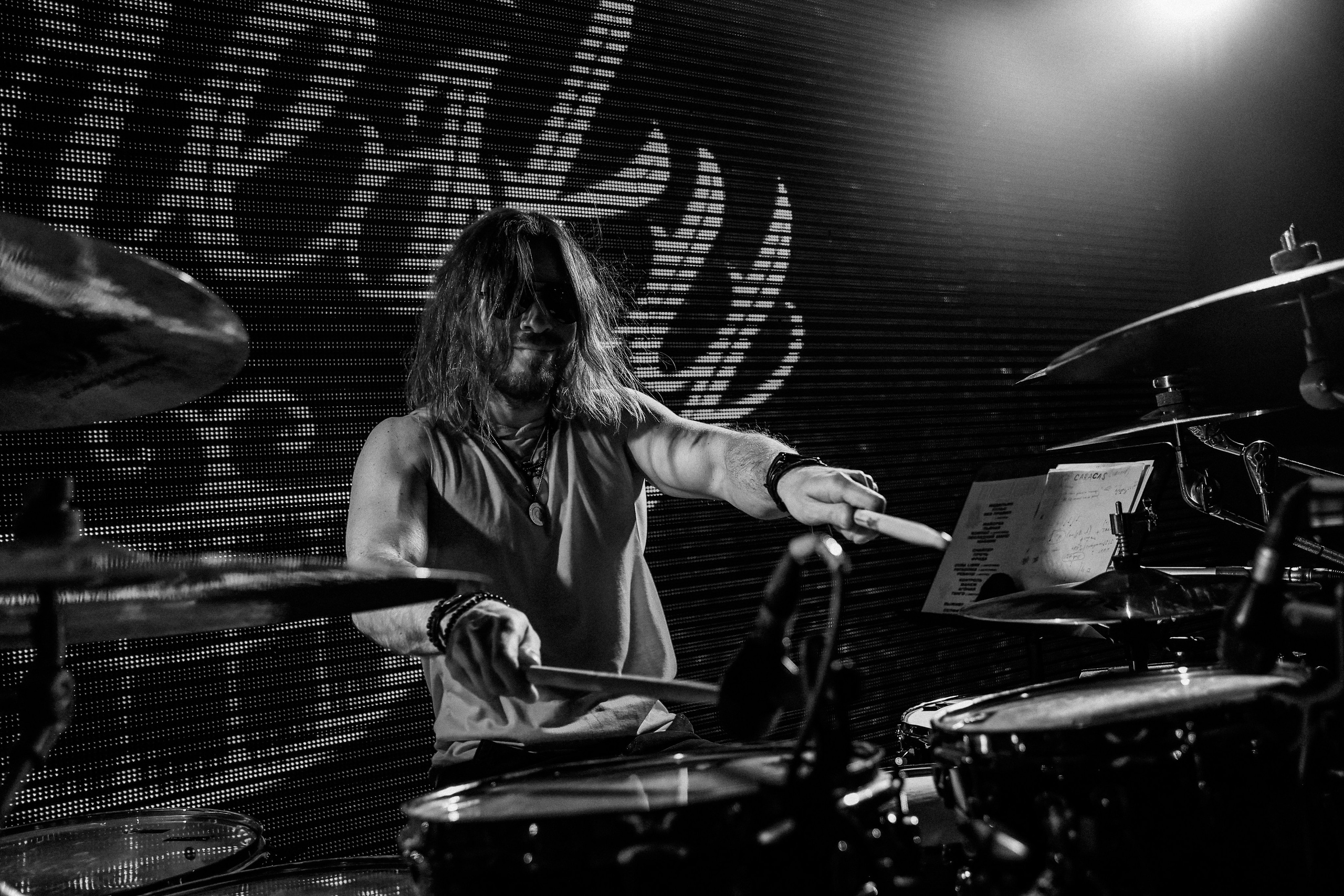 LASCALA: PANTAGONIA & AGONIA @GIPSY