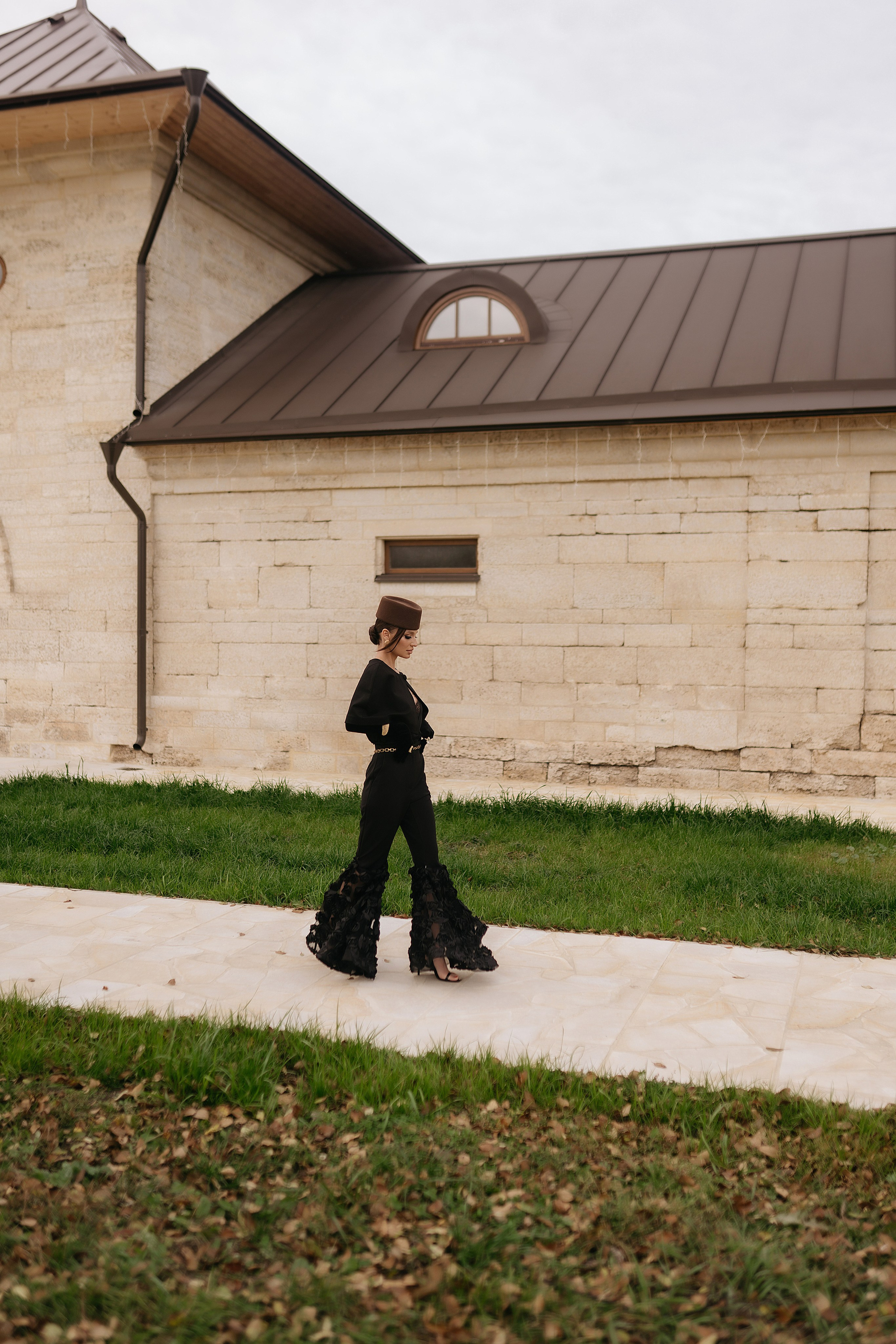 Кристина. Фотограф Карина Шмулёва. Воронеж и область