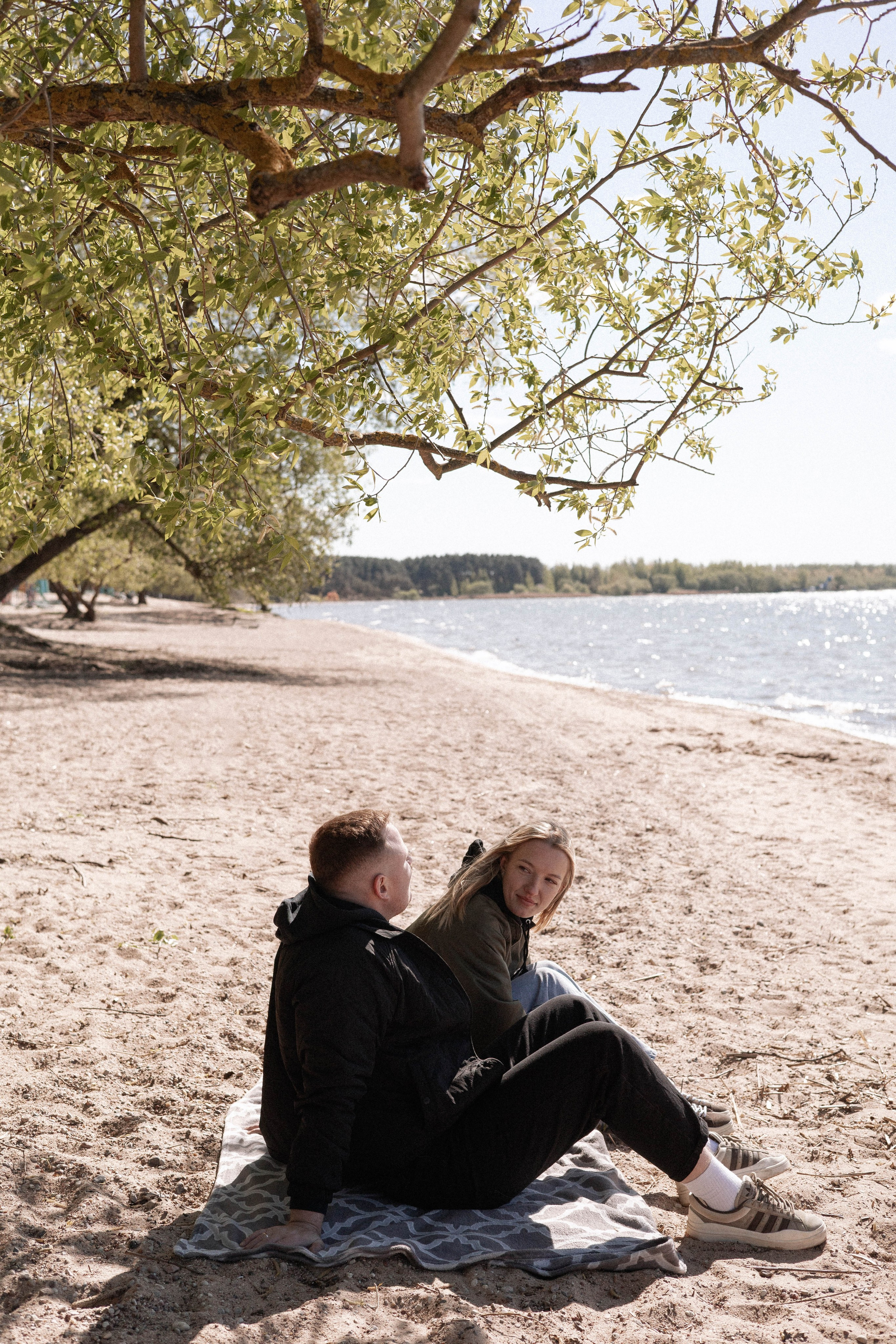 Мария & Евгений. Свадебный и портретный фотограф Соломко Диана