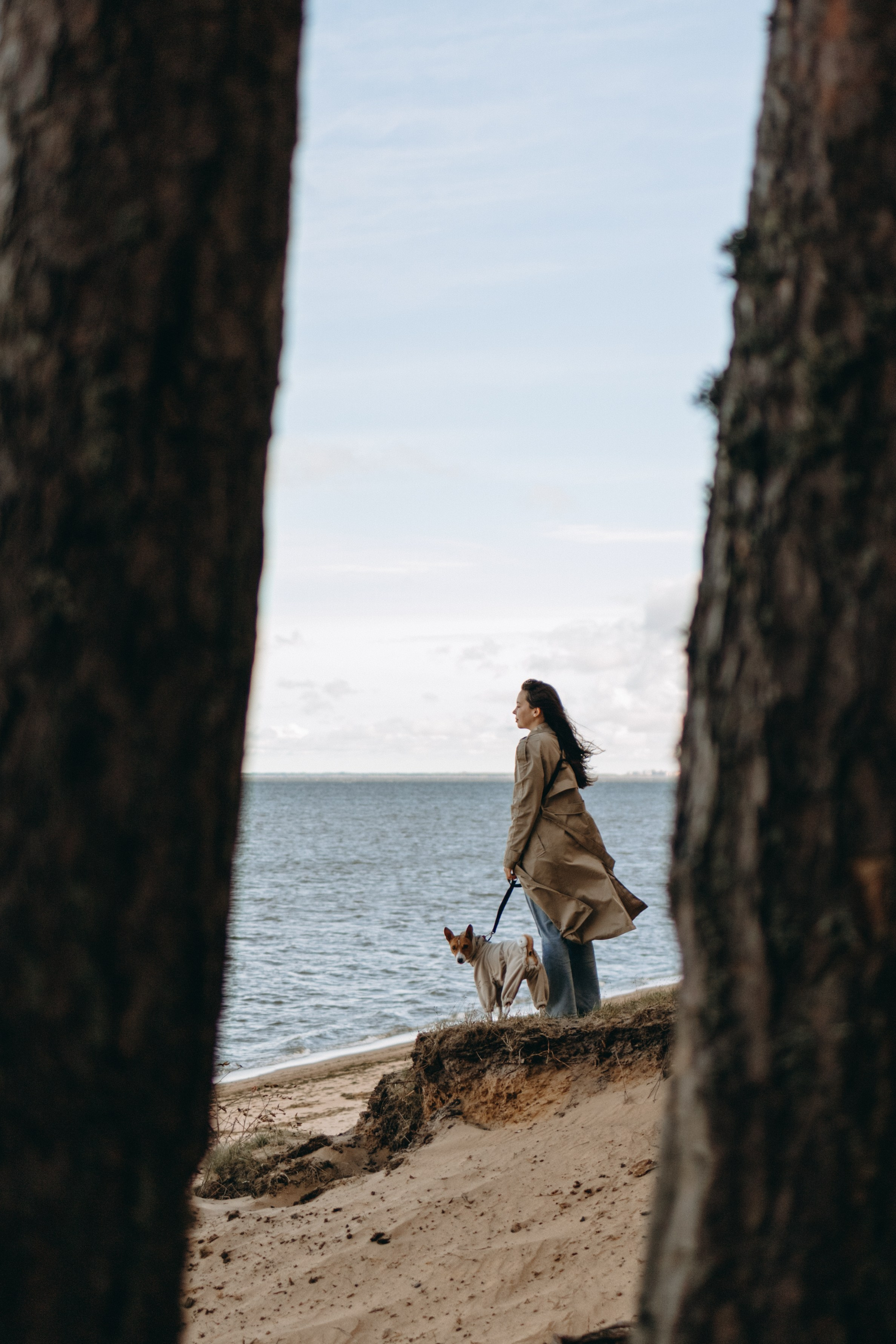 Алиса и Лео. Фотограф — Анималист | Санкт-Петербург