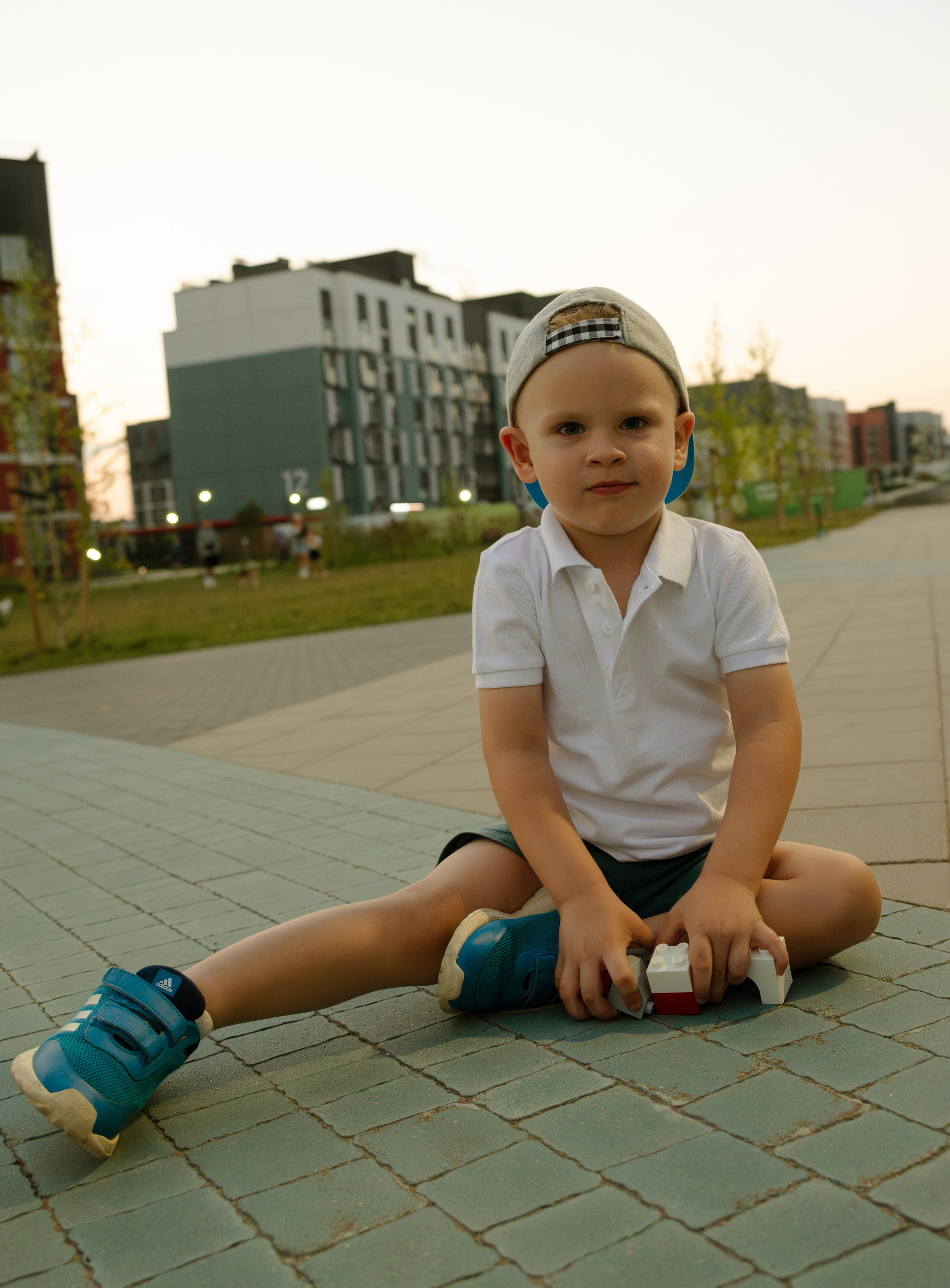 Лёва и Елена. Юлия Чайко, фотограф в Минске
