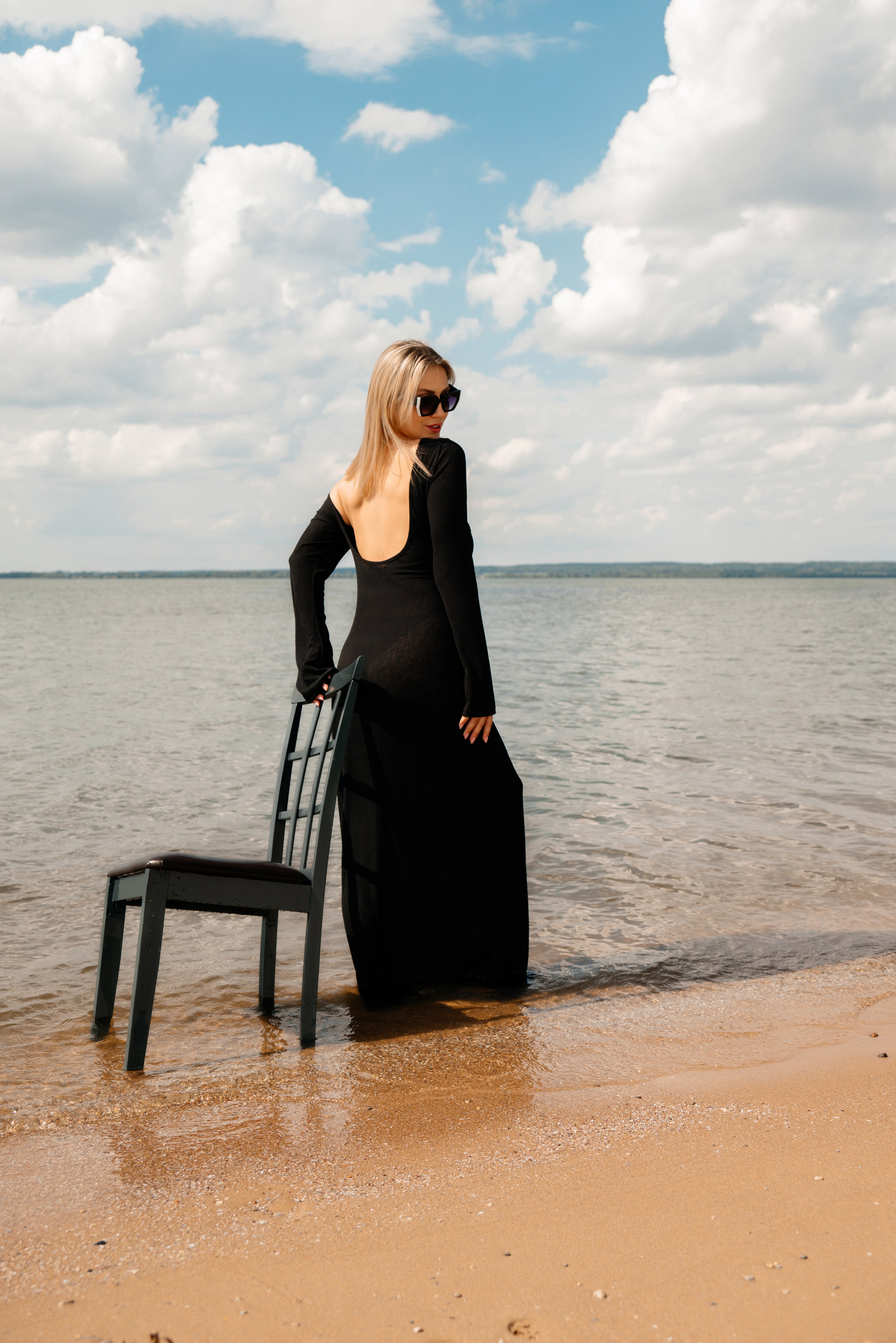 Олеся. Юлия Чайко, фотограф в Минске