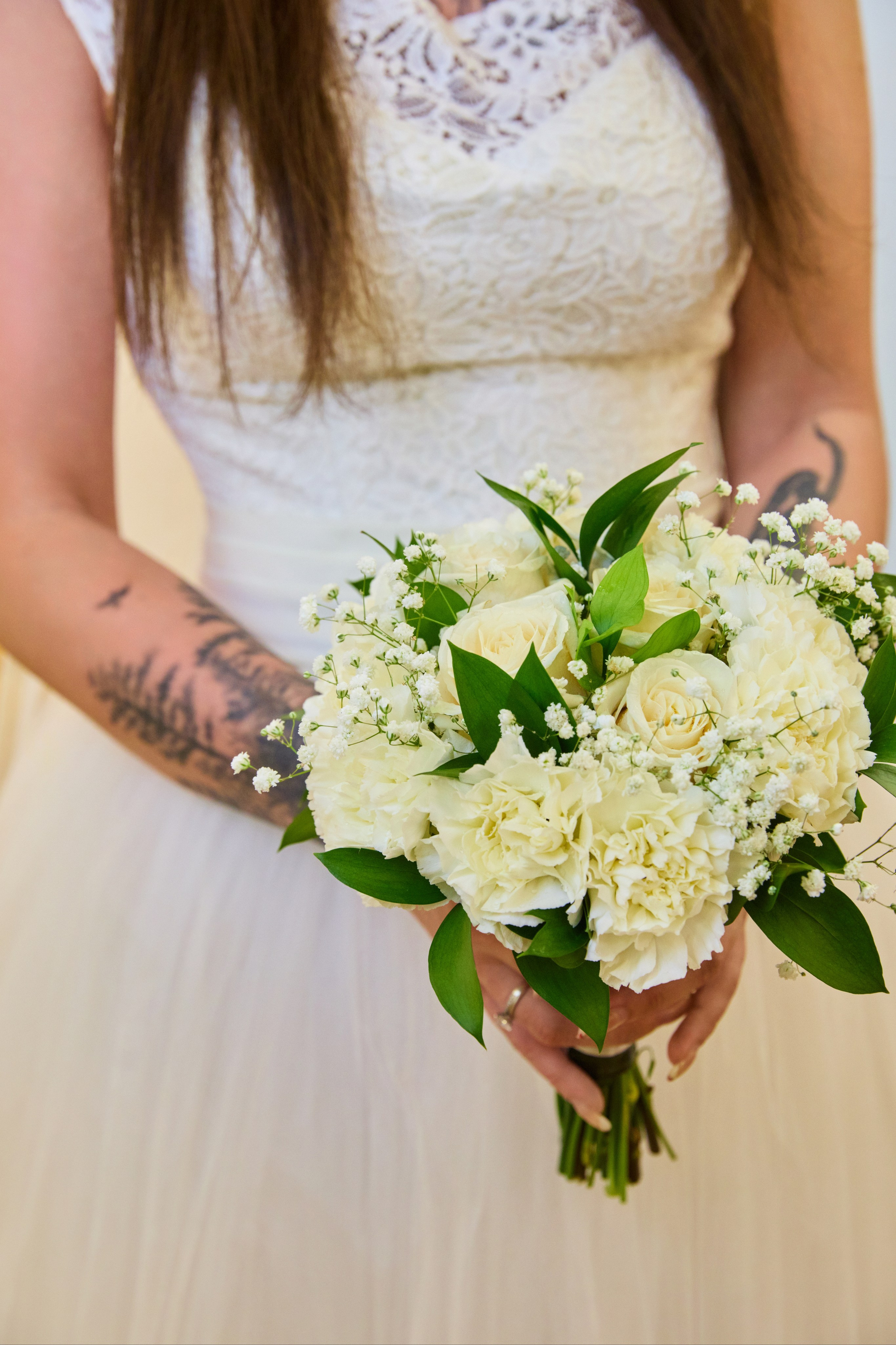 Октябрьский ЗАГС, Красноярск