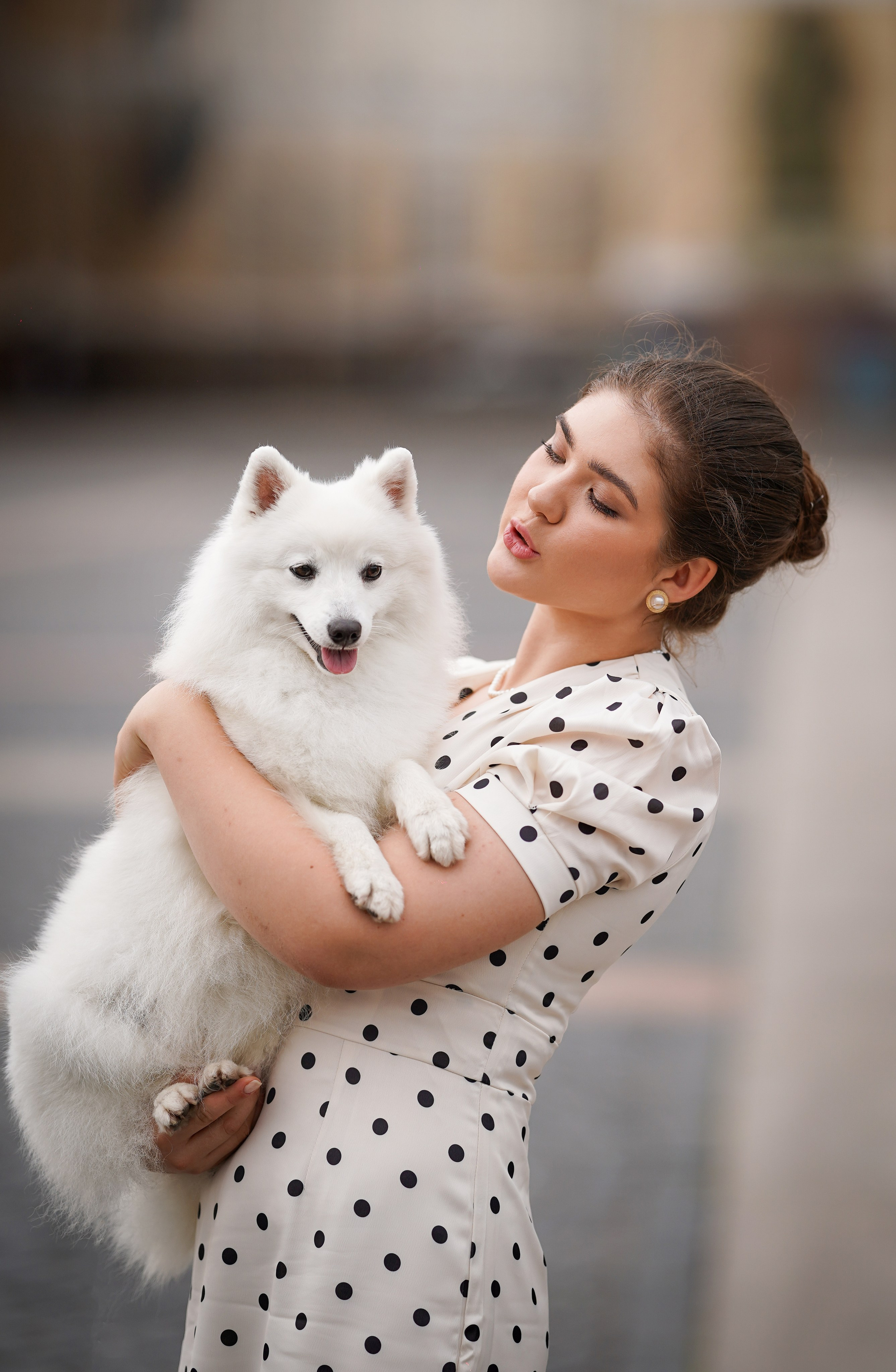 Саша Моня Вик и Гати. Фотограф-анималист в Санкт-Петербурге Яна Мартынова