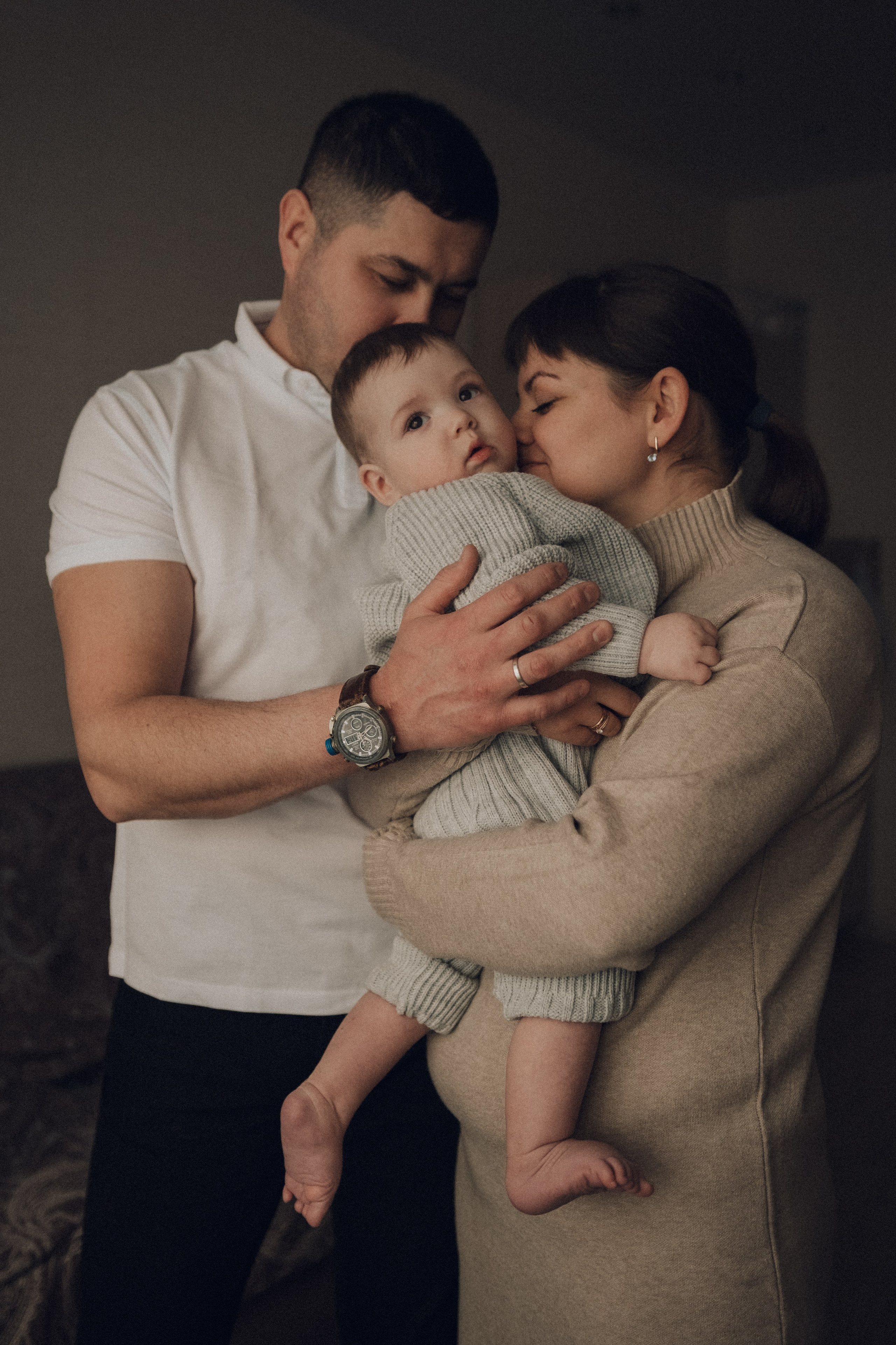 Семейная съемка (Дома). Serg_film