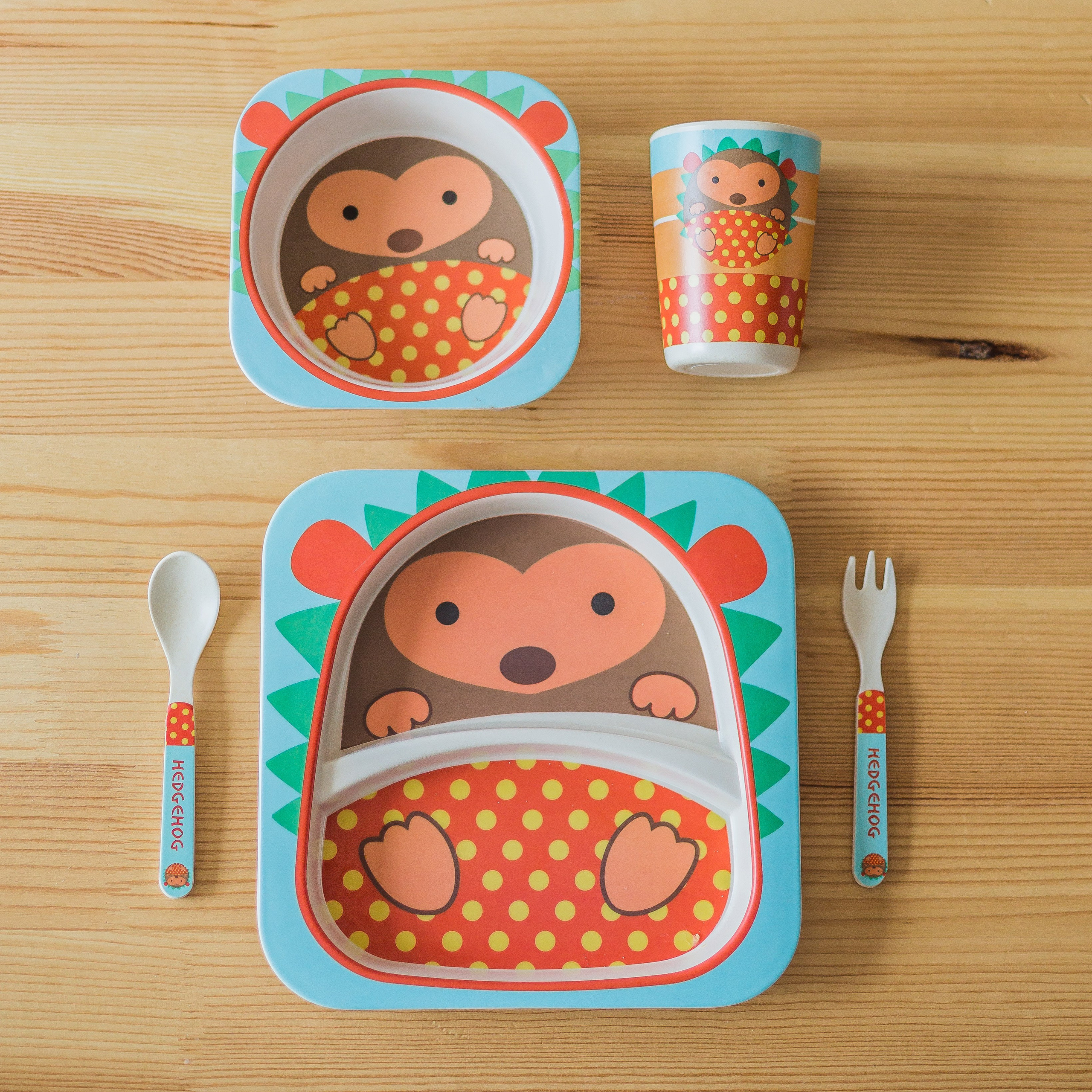 Детская посуда. Семейный фотограф Николаева Ольга