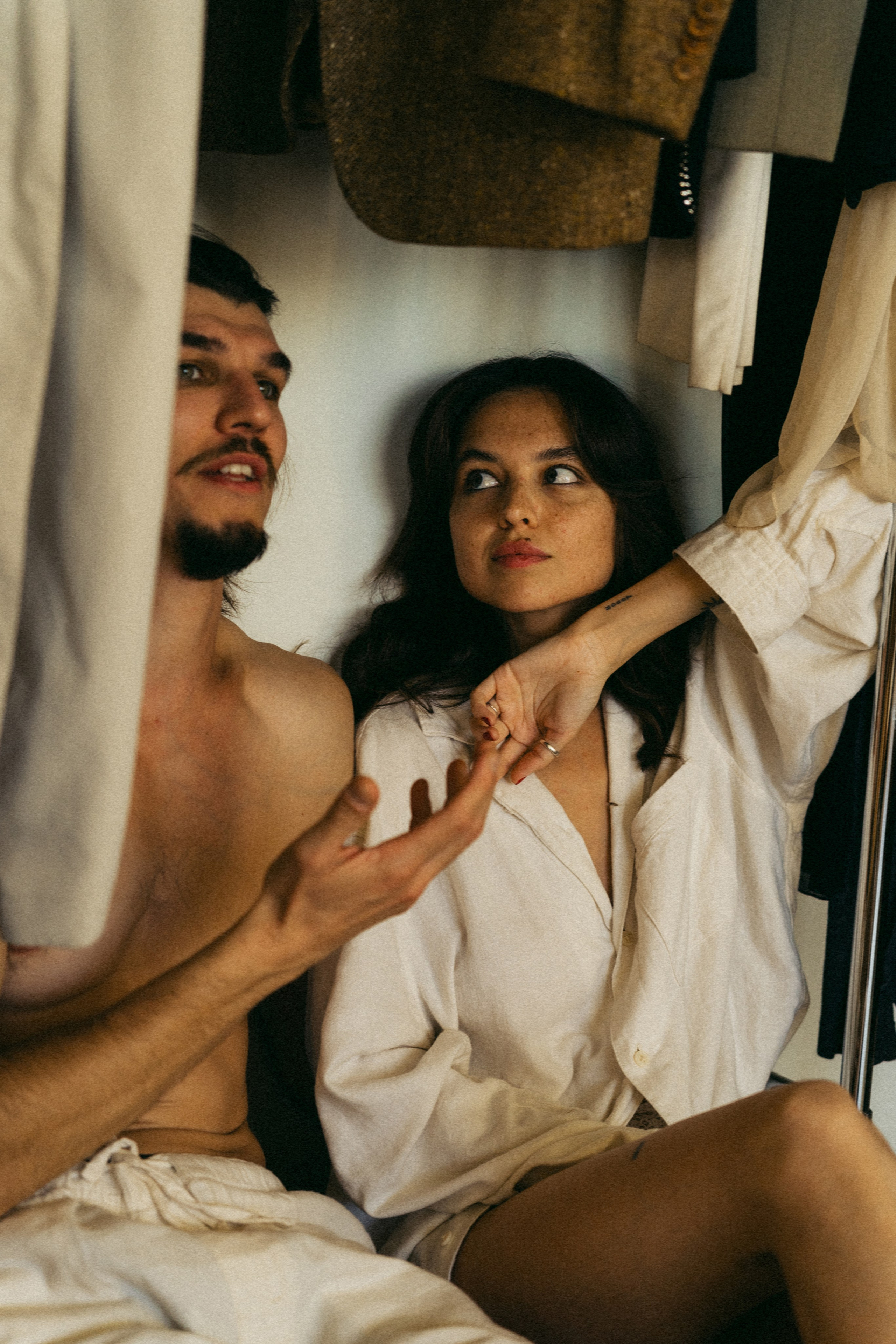 Тебе — я подарю весь мир