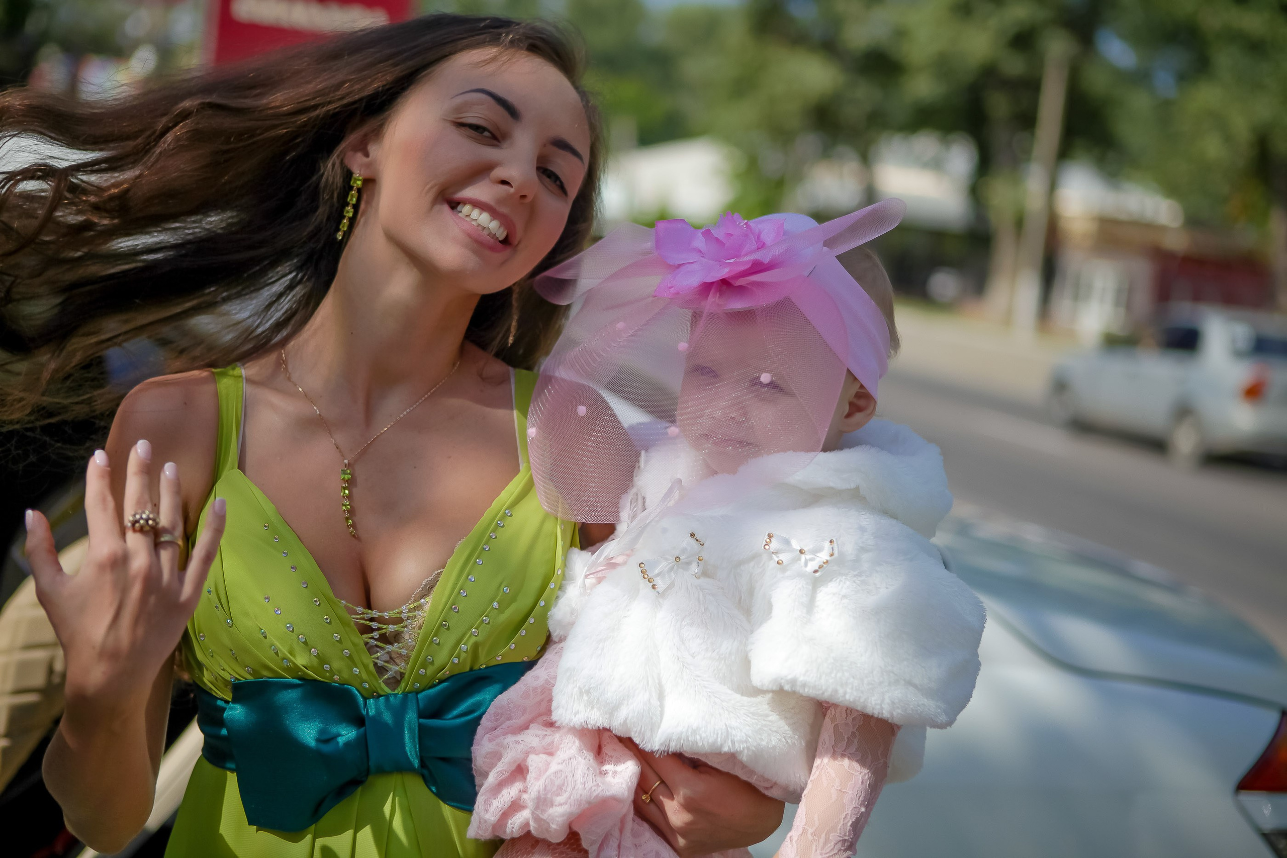 1 год. Максим Матвийченко и Виктория Басова профессионалы своего дела