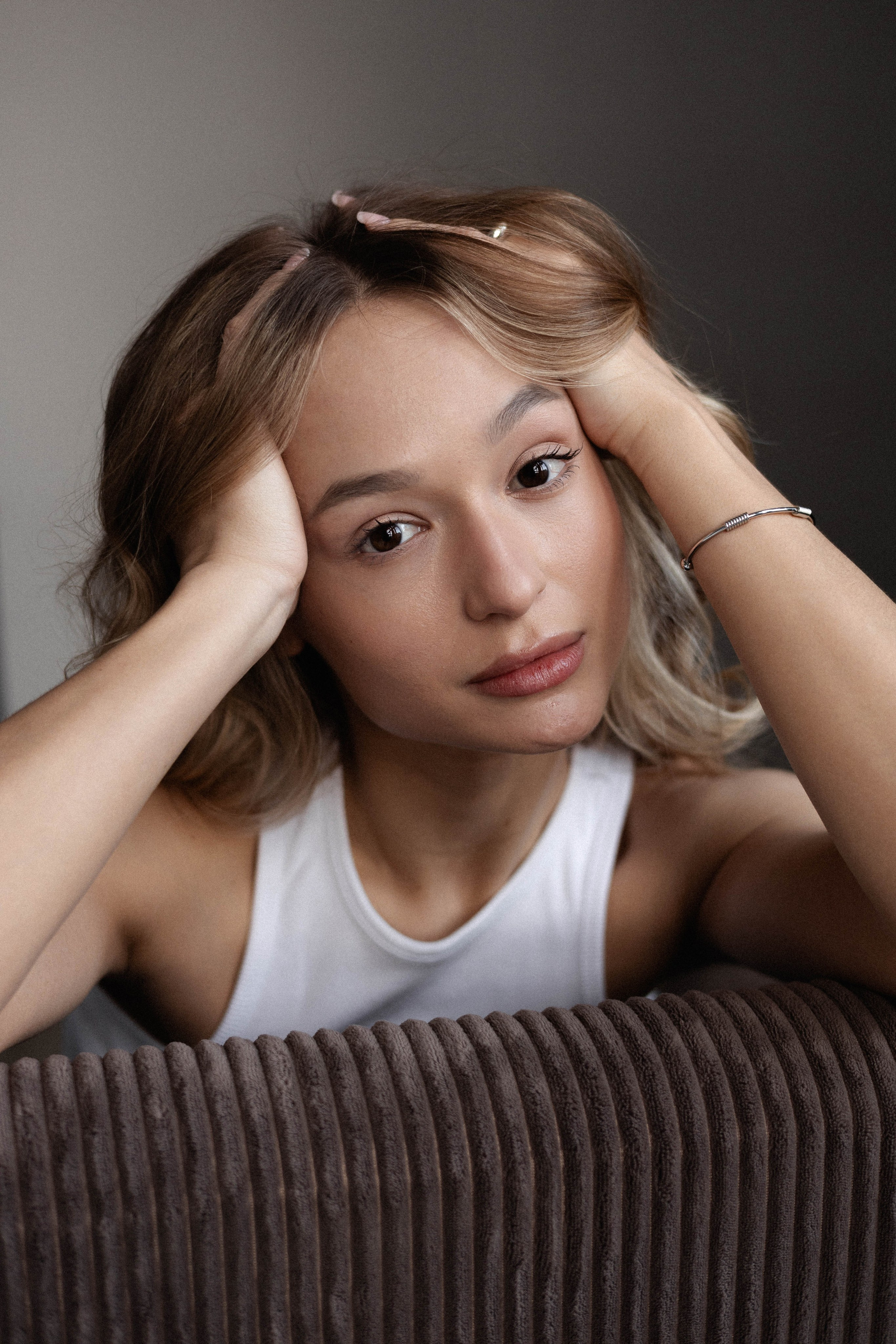 Марго. Свадебный и портретный фотограф Соломко Диана