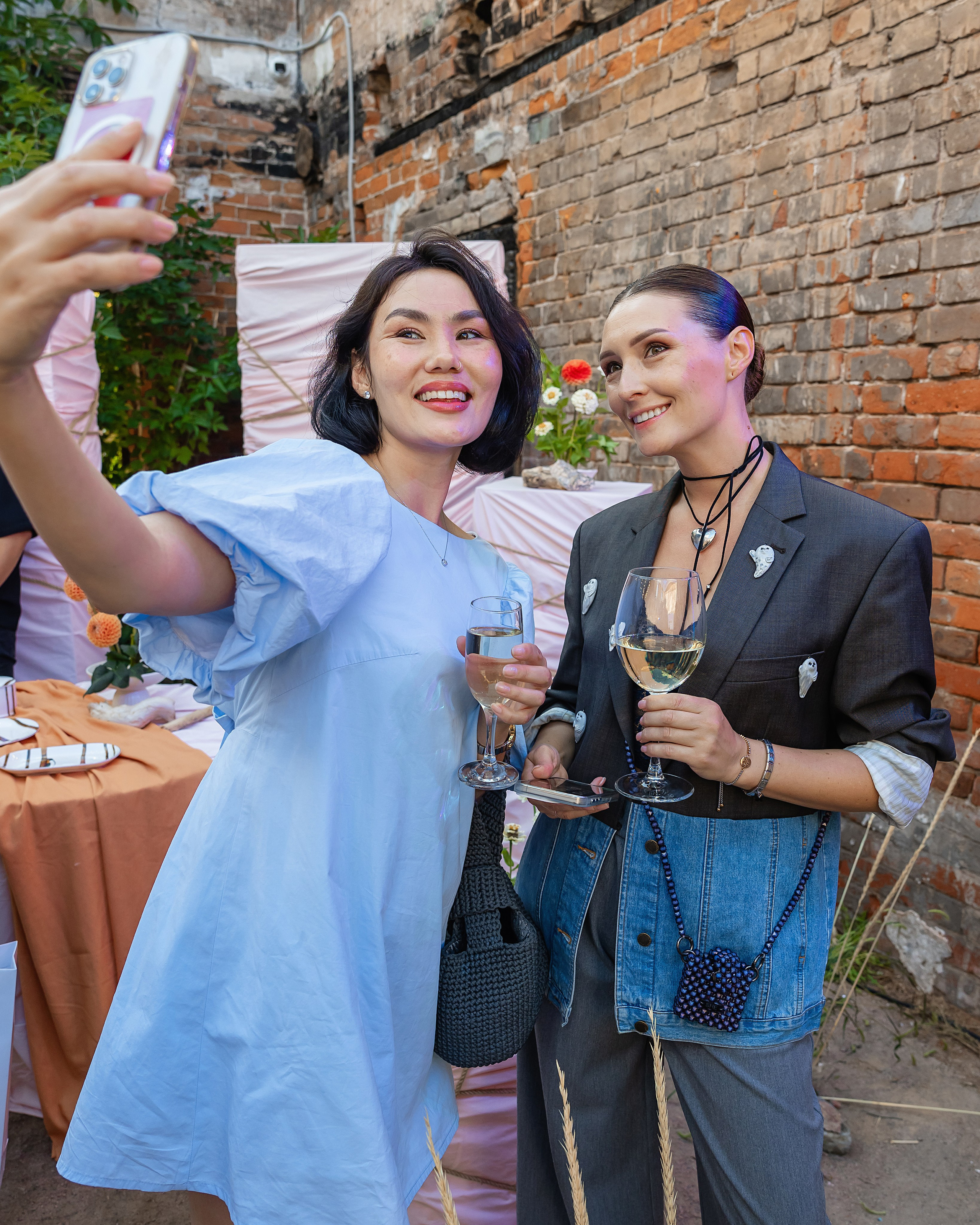 Юбилей компании «Домбо». Фотограф и видеограф в Улан-Удэ: Аюна Габагуева и Артём Шаханов