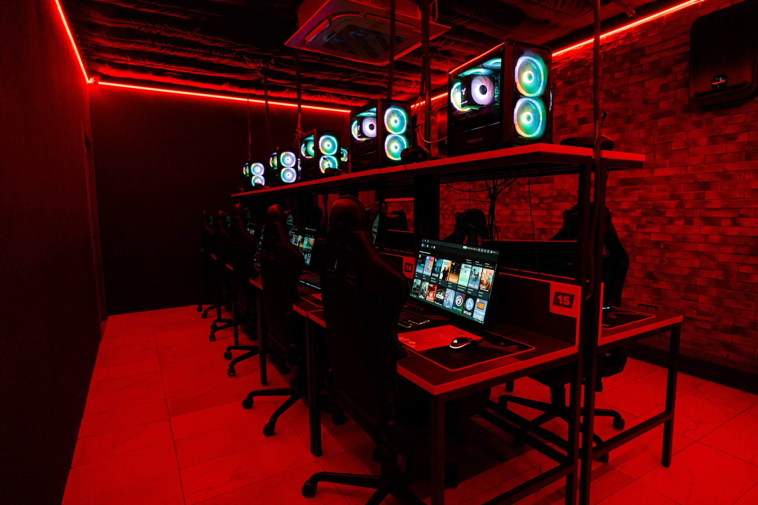 Фотограф в Тюмени Александр Шалагин