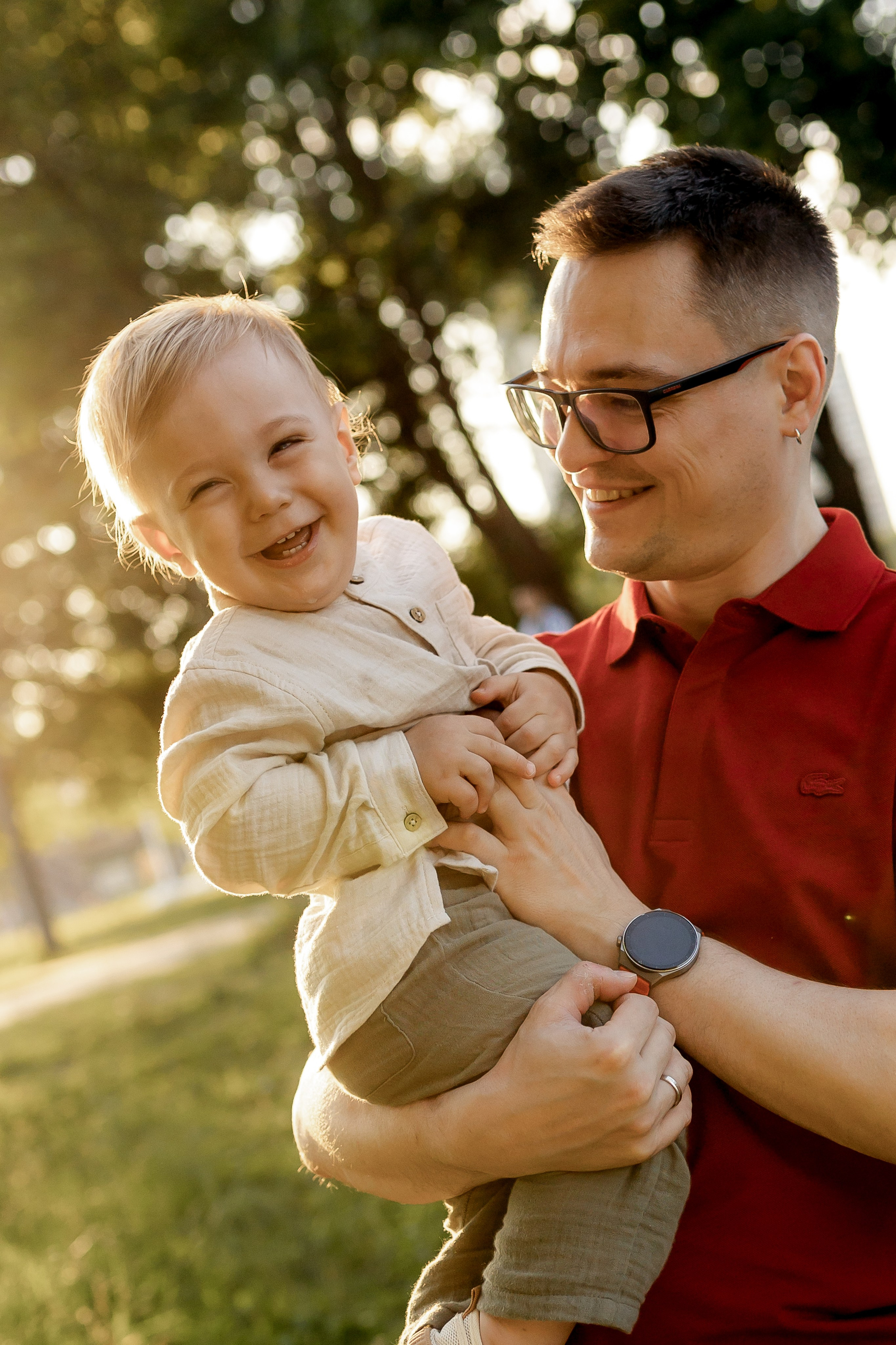 Семья. Татьяна Тетерева, фотограф Москва