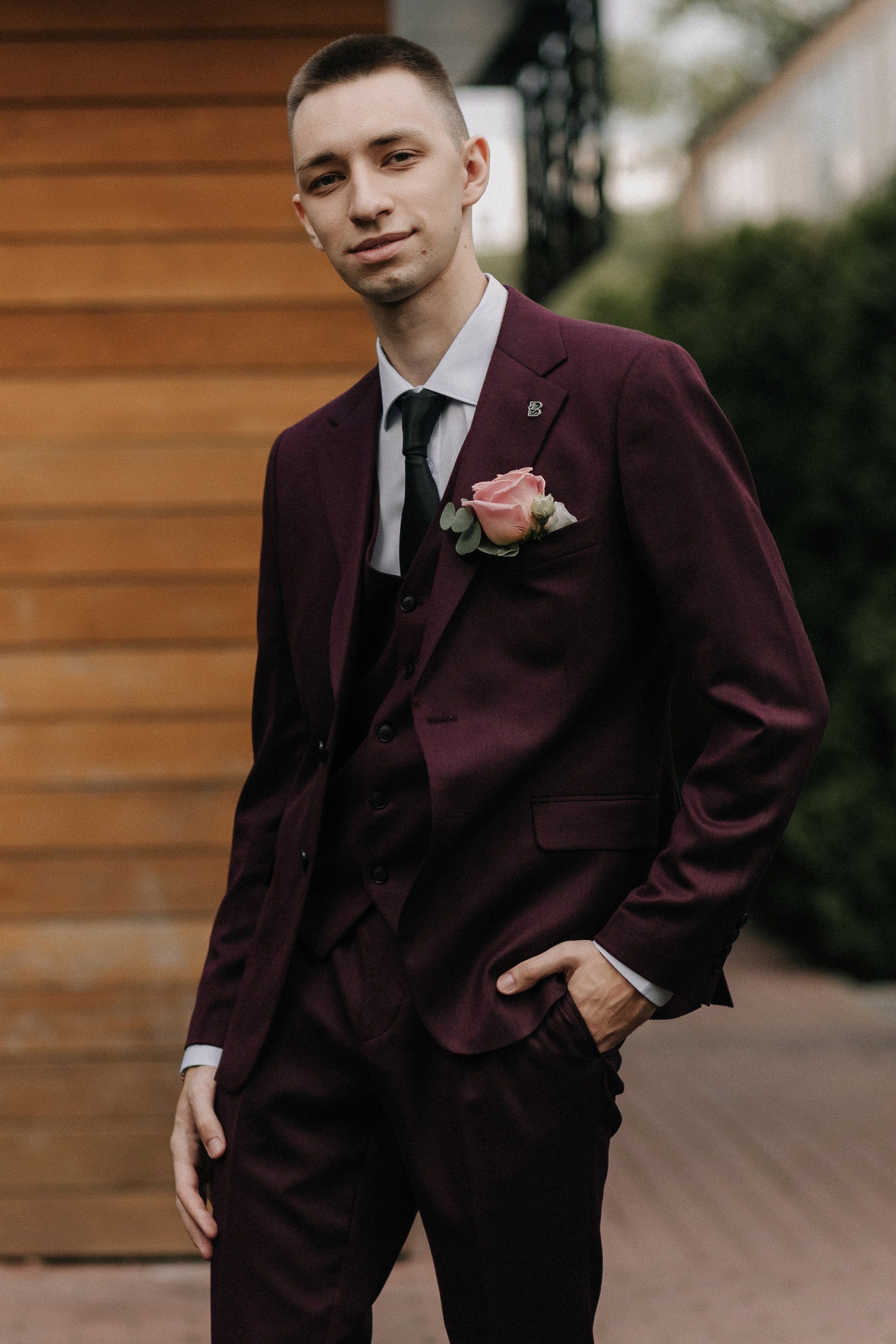 Кристина и Даниил. Свадебный и семейный фотограф Исаев Давид