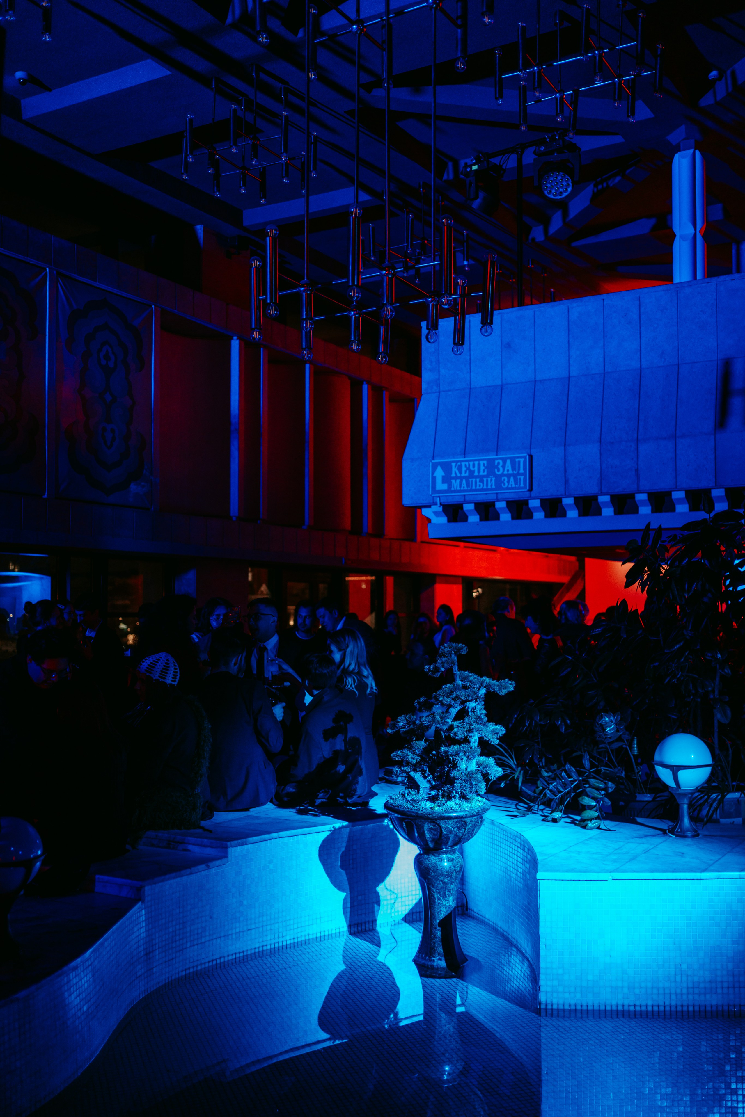 Итоги года Enter / 2024. Саша Копылов, фотограф в Казани