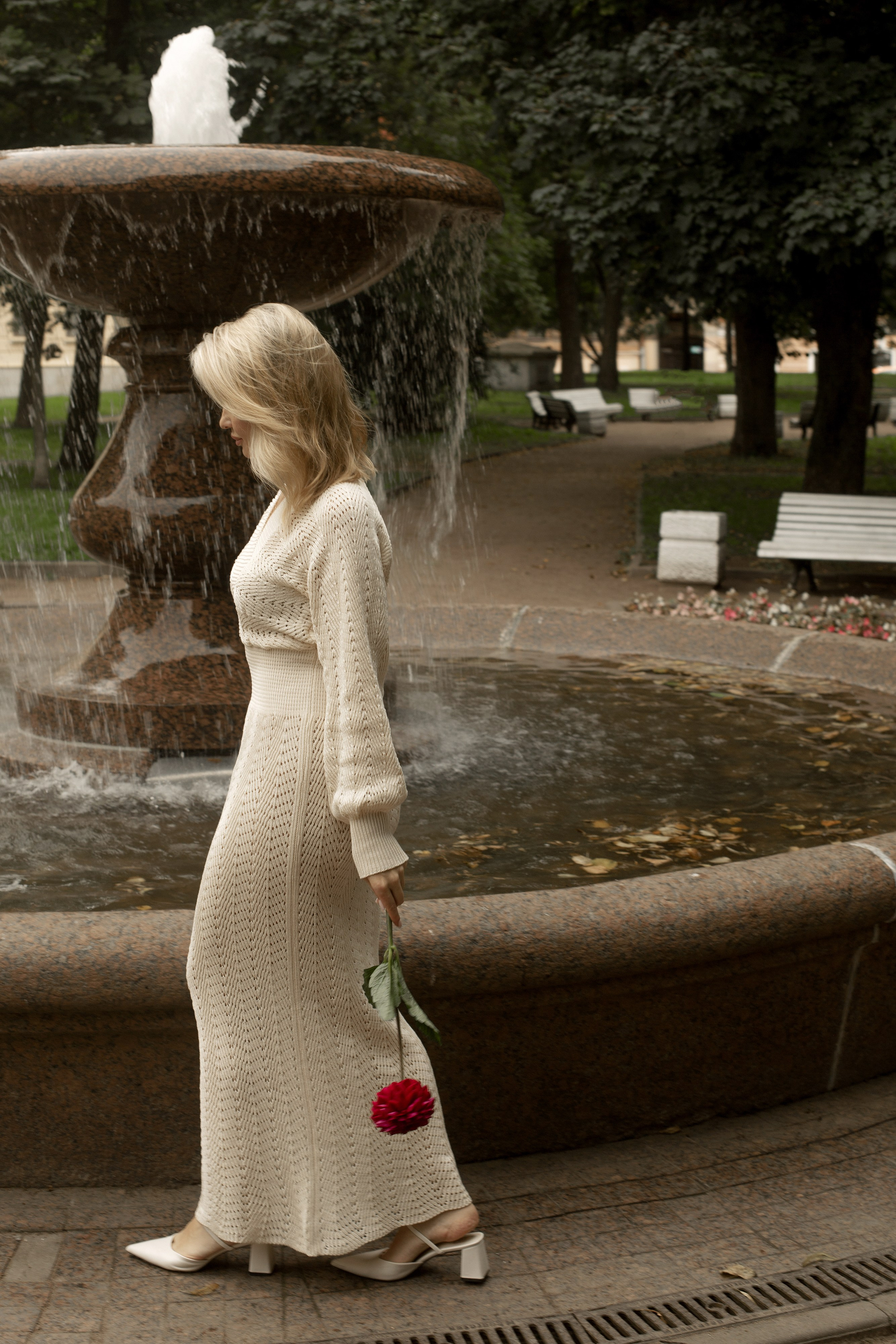 Юля 3. Свадебный и портретный фотограф Анастасия Казакова Санкт-Петербург