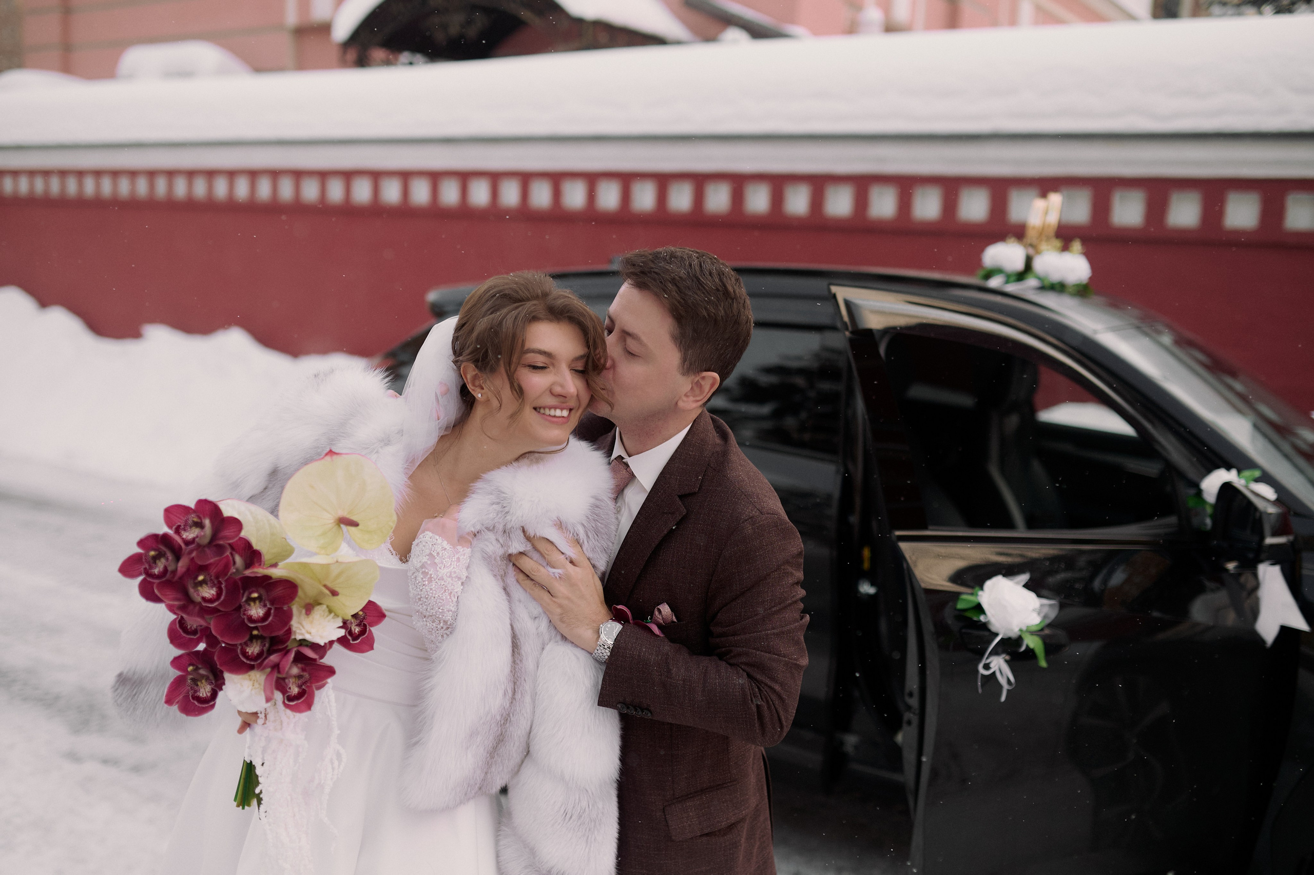 Александр и Саша. Семейный и свадебный lifestyle-фотограф в Москве Мария Петрова