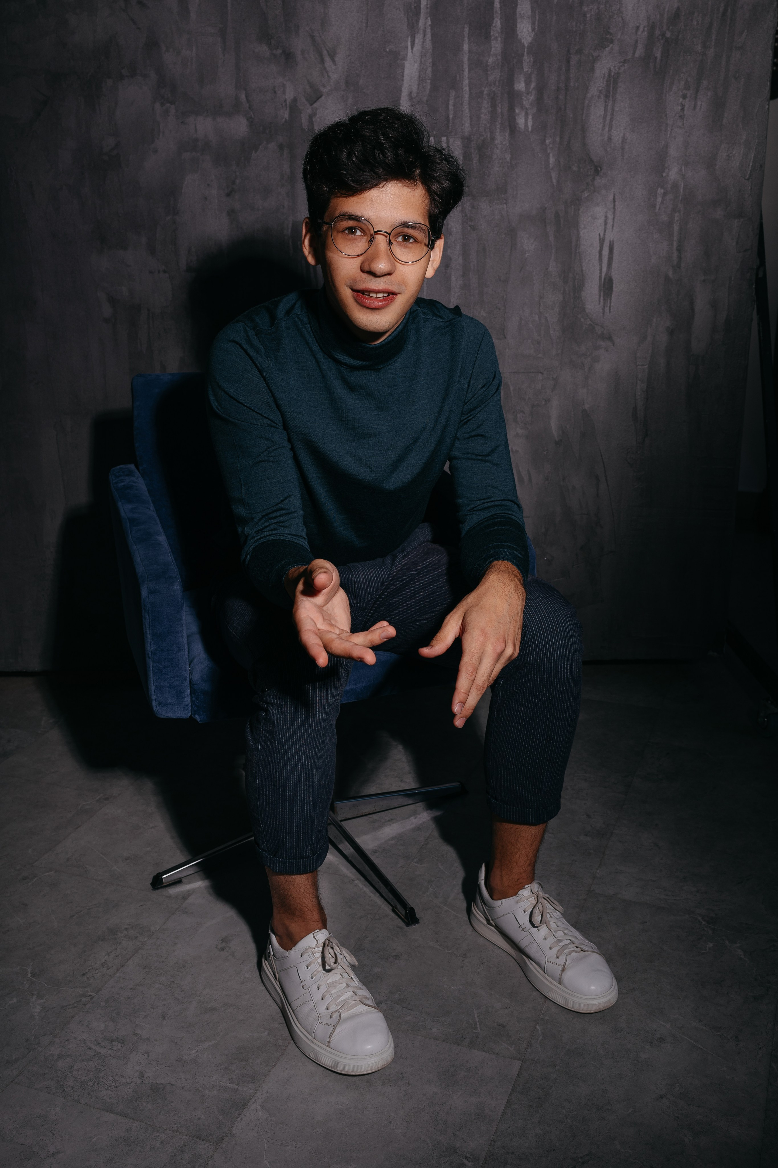 Альберт Басыров. Фотограф в Твери Лагодная Яна