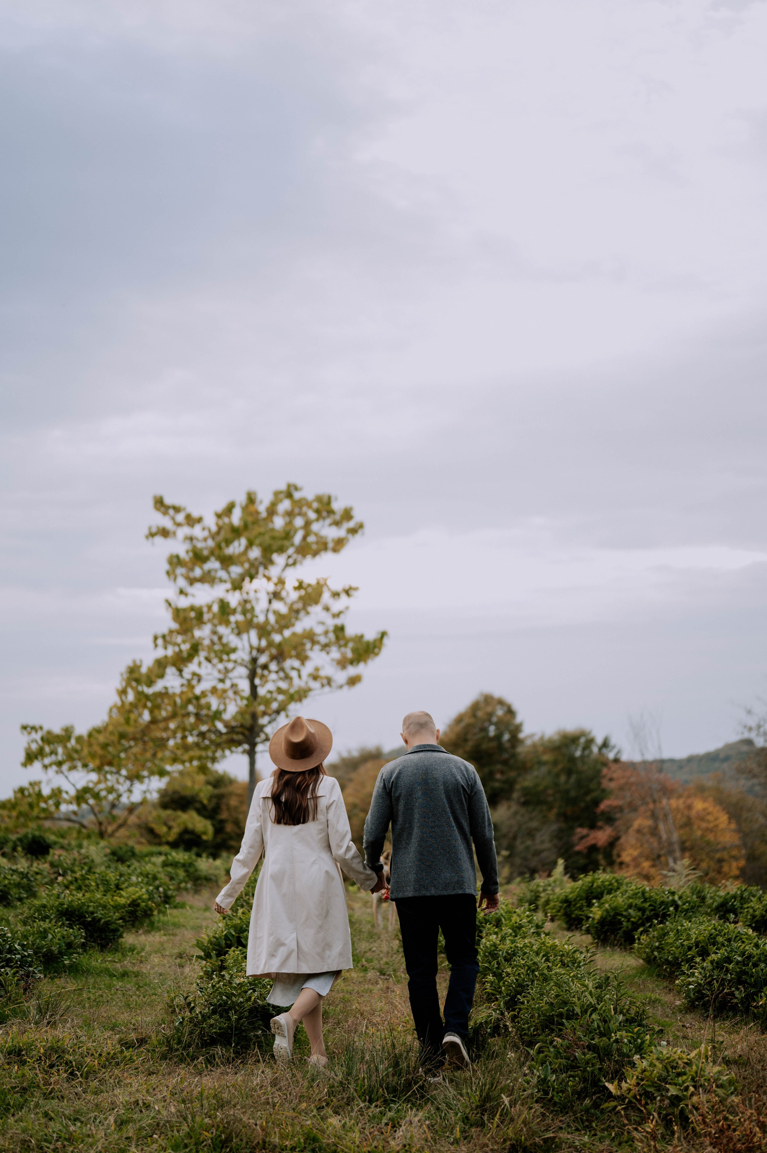 Таня и Денис. Фотограф Сочи Кисматова Анастасия